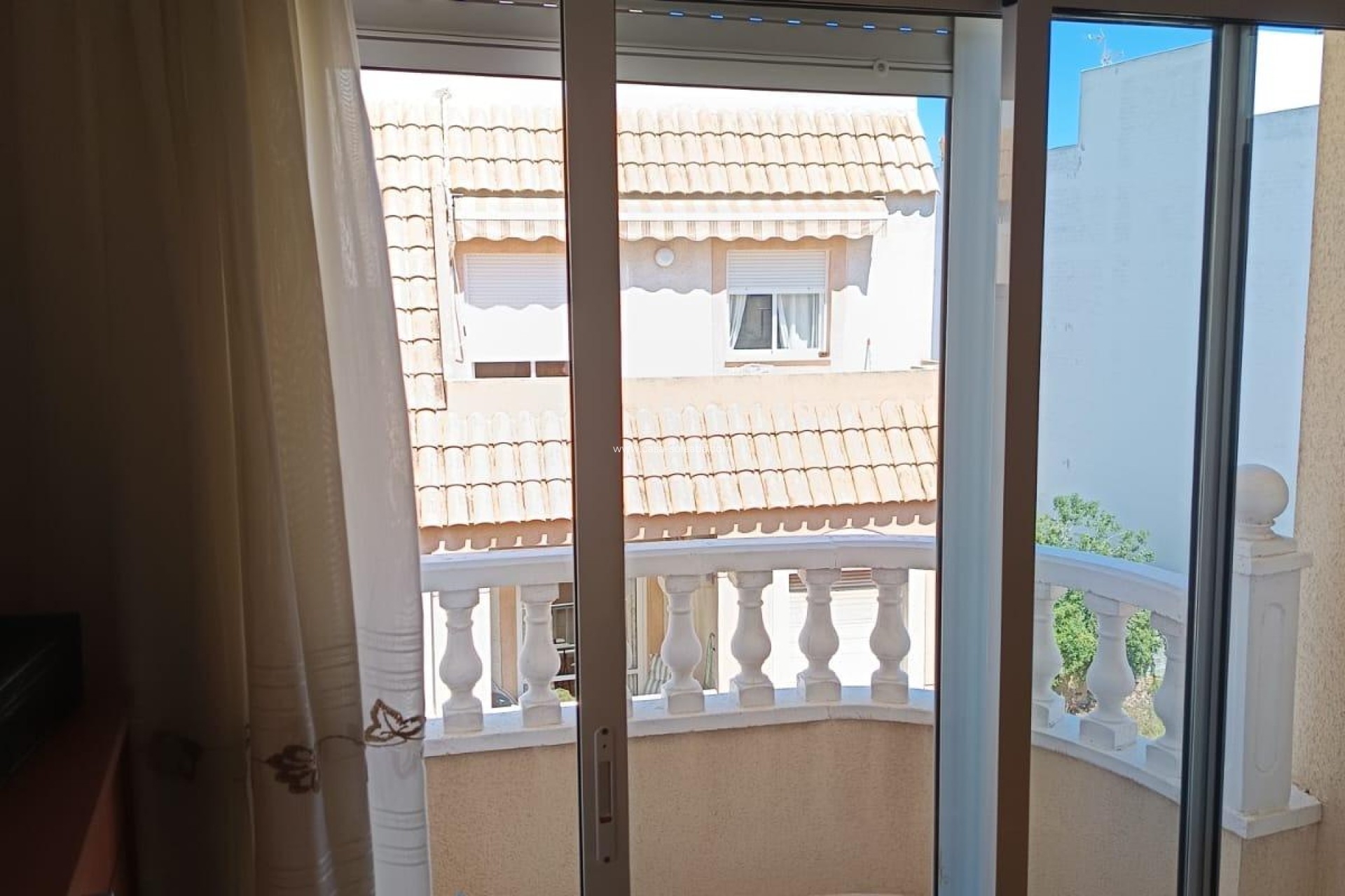 Wiederverkauf - Wohnung - Torrevieja - Center