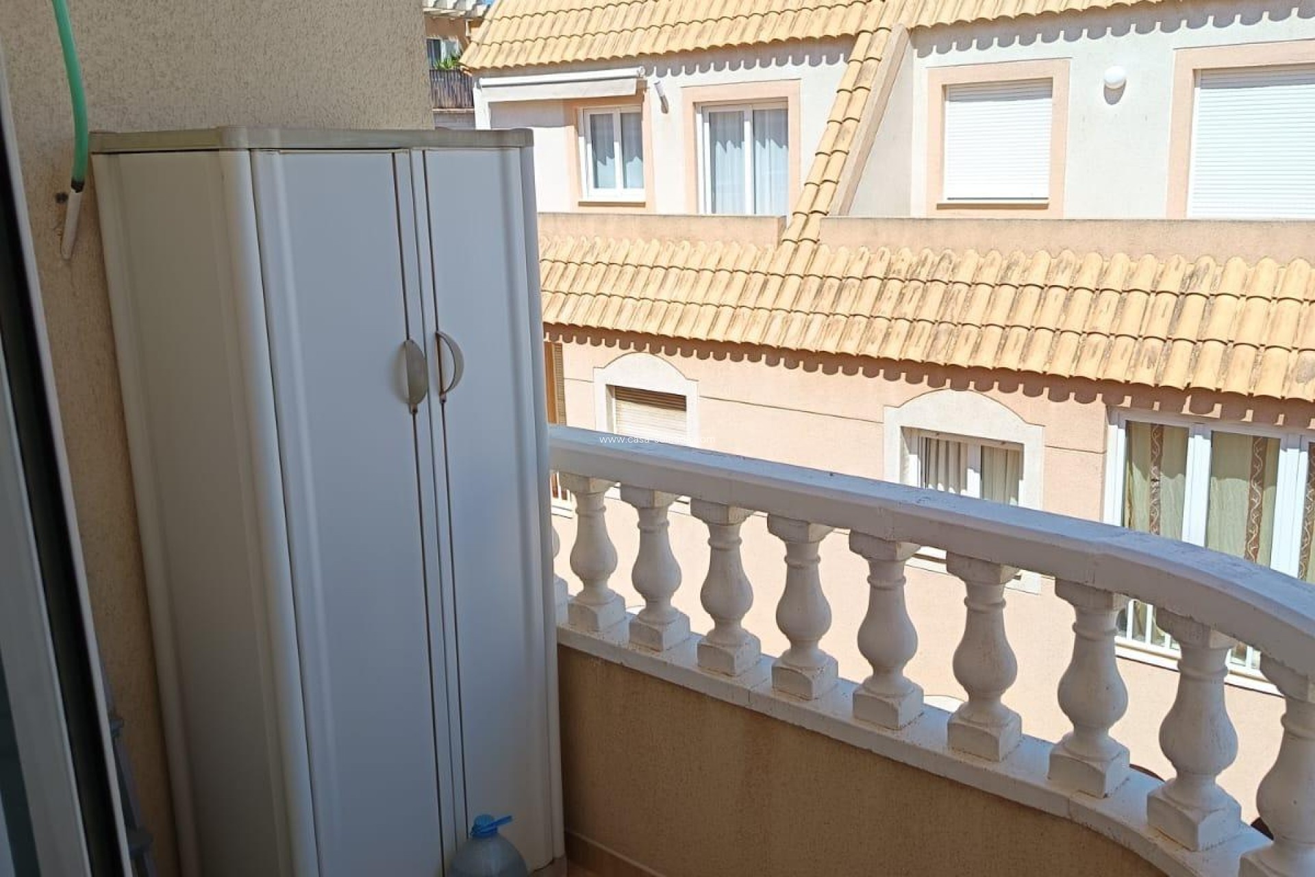 Wiederverkauf - Wohnung - Torrevieja - Center