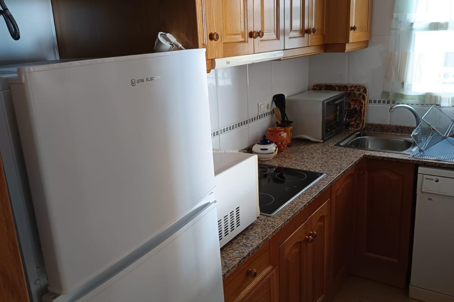 Wiederverkauf - Wohnung - Torrevieja - Center
