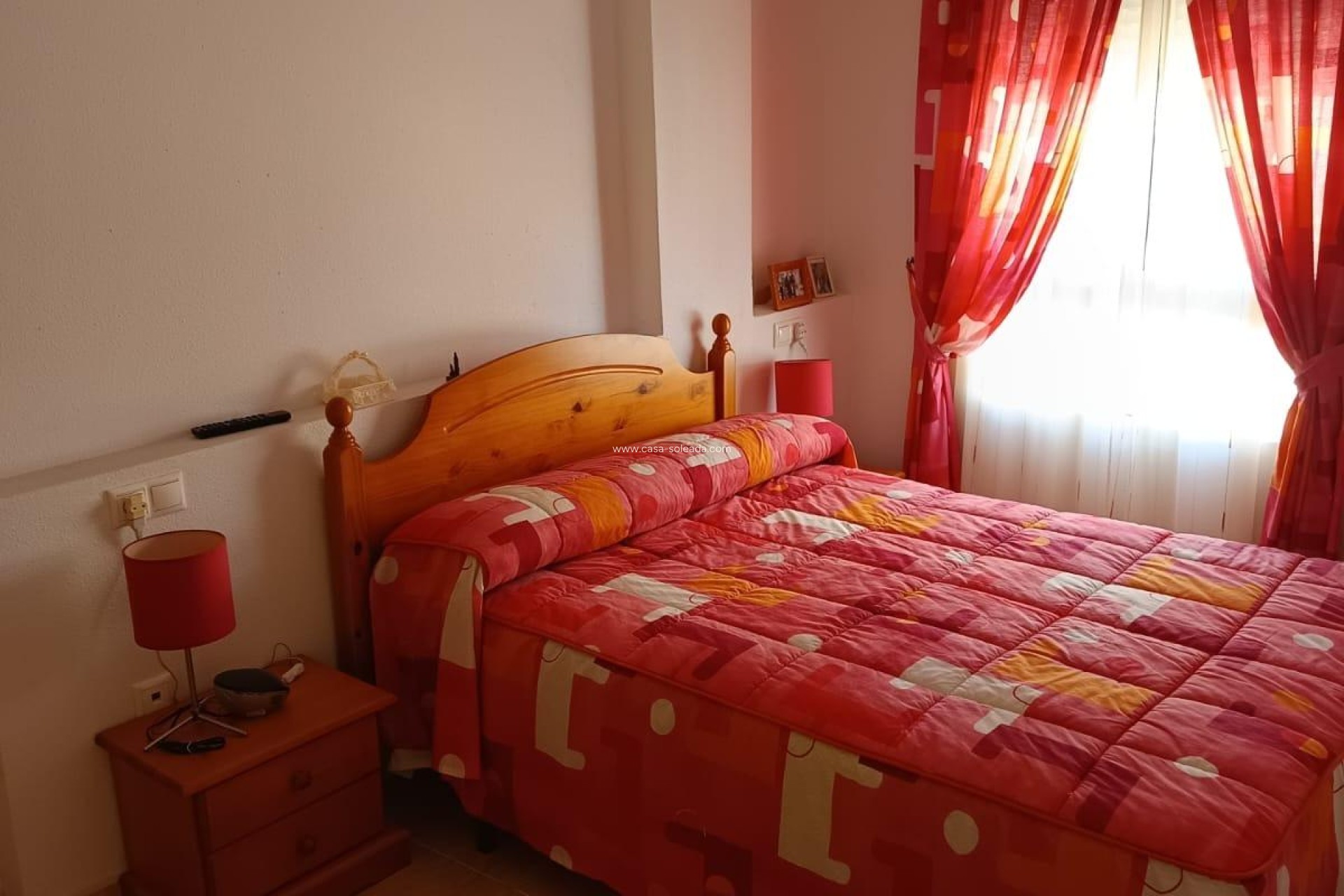 Wiederverkauf - Wohnung - Torrevieja - Center