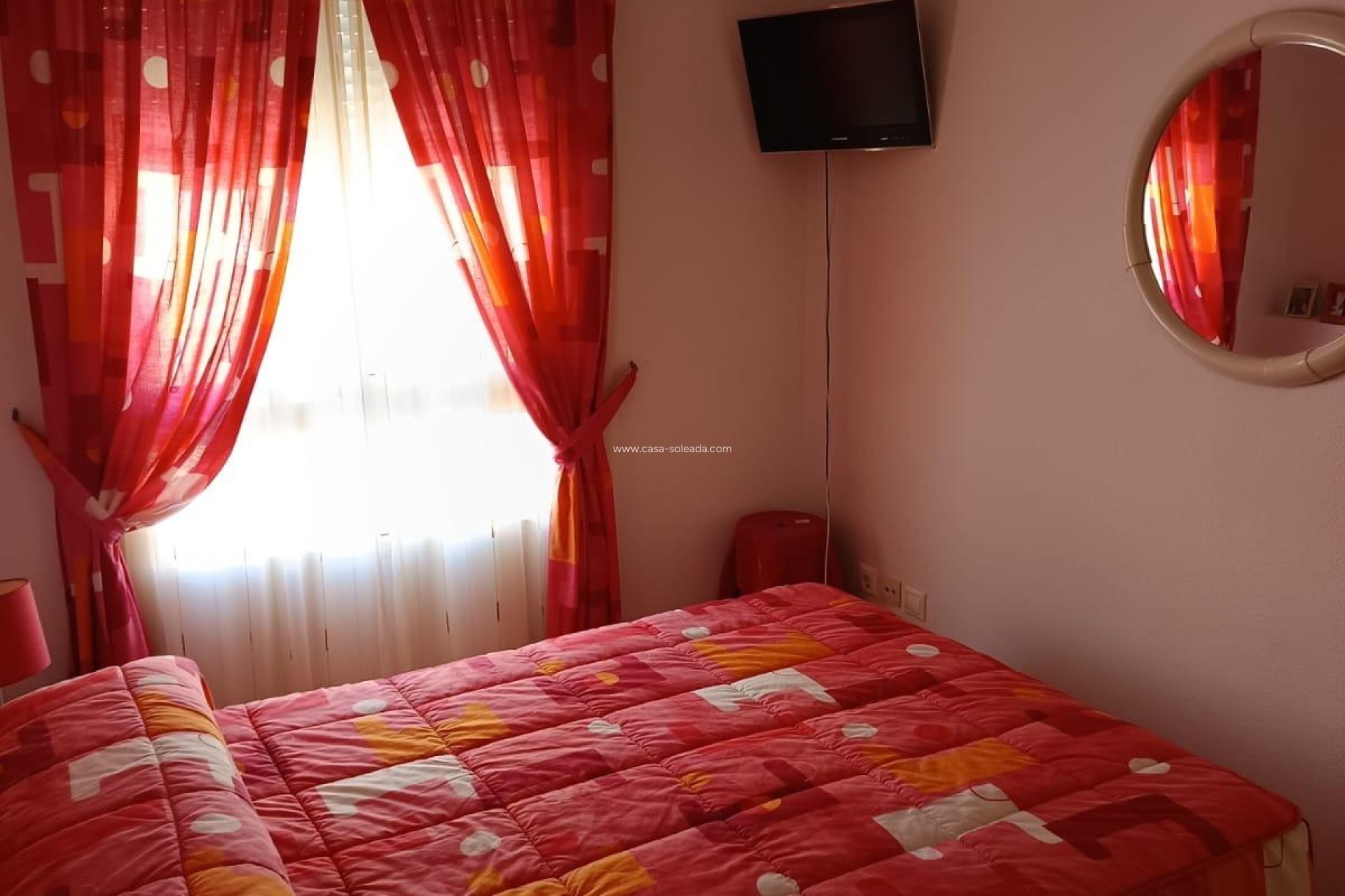 Wiederverkauf - Wohnung - Torrevieja - Center