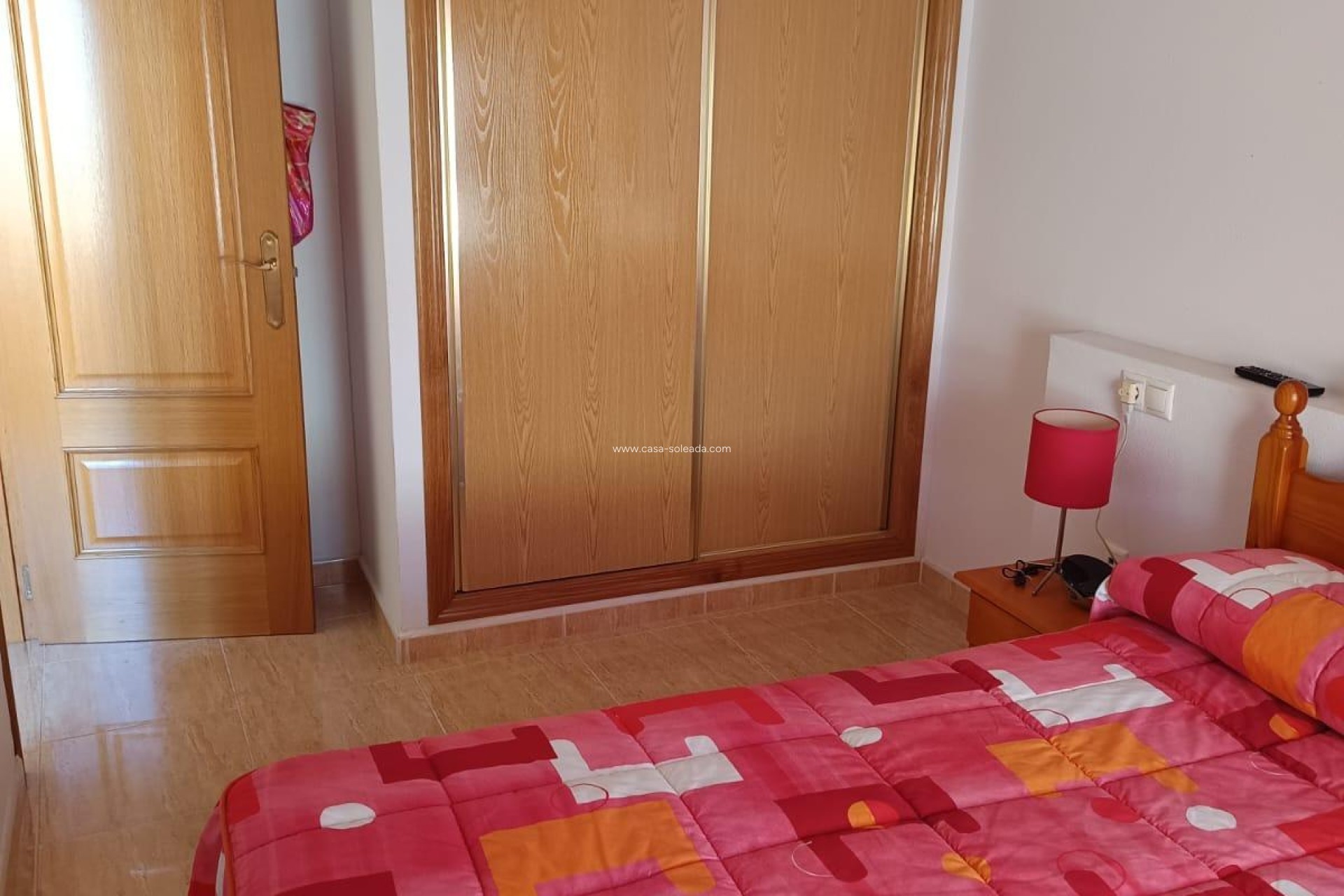 Wiederverkauf - Wohnung - Torrevieja - Center