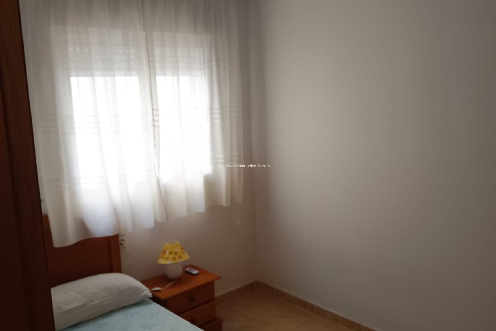 Wiederverkauf - Wohnung - Torrevieja - Center