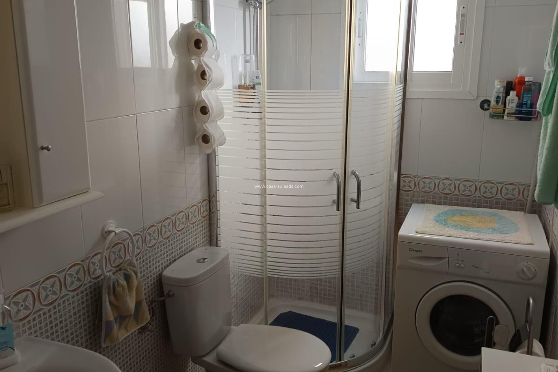 Wiederverkauf - Wohnung - Torrevieja - Center