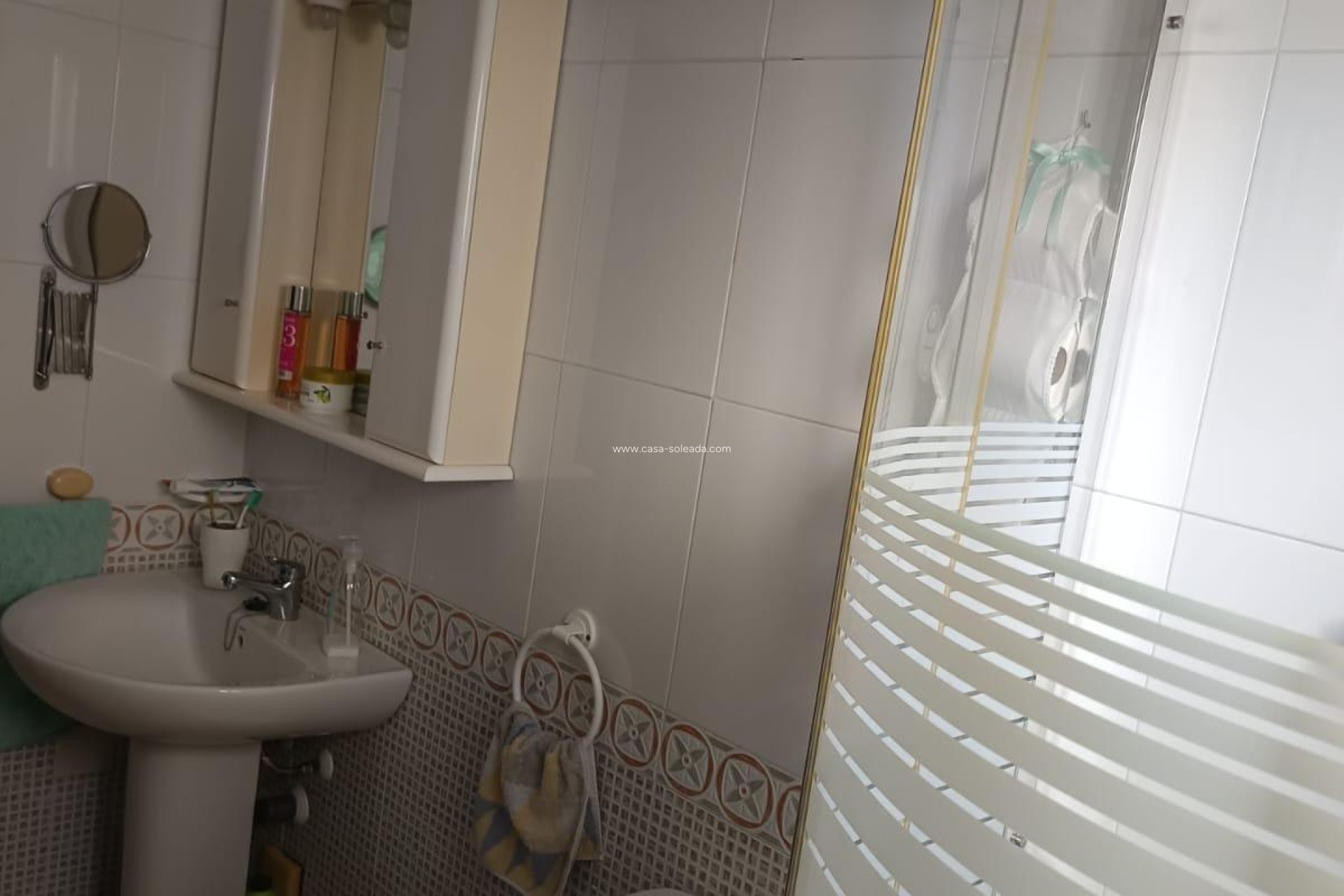 Wiederverkauf - Wohnung - Torrevieja - Center