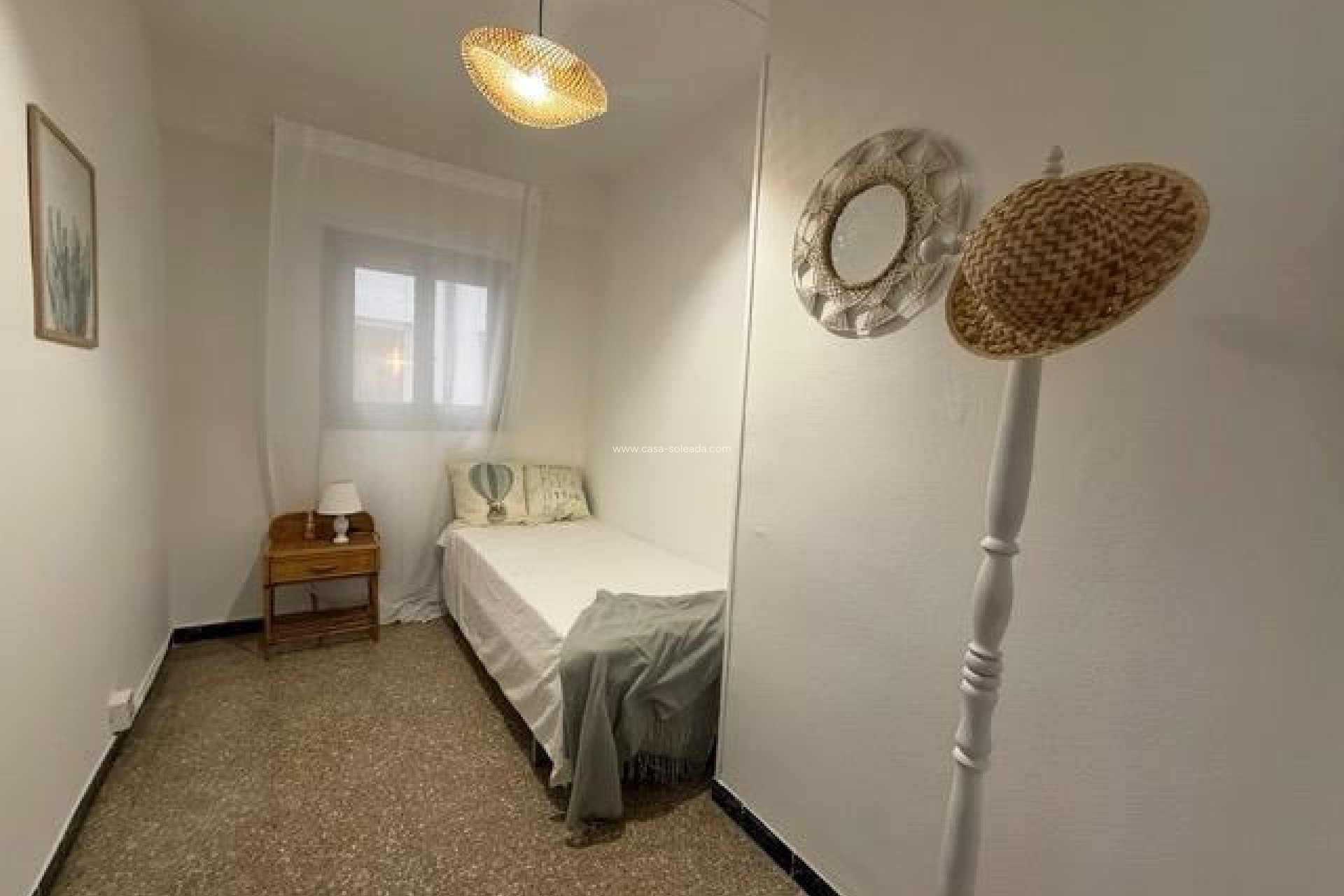 Wiederverkauf - Wohnung - Torrevieja - Center
