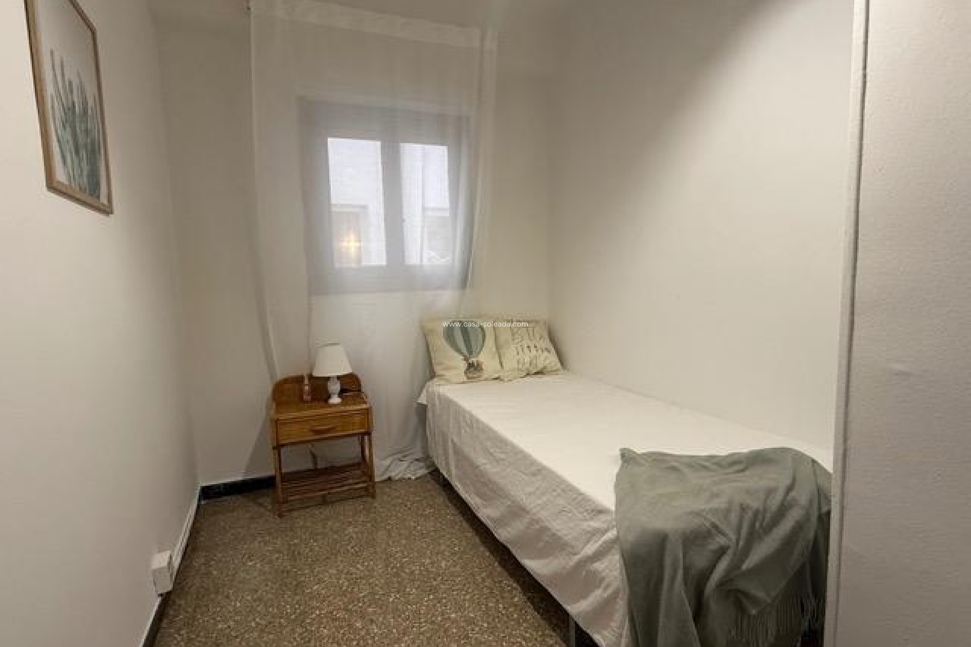 Wiederverkauf - Wohnung - Torrevieja - Center