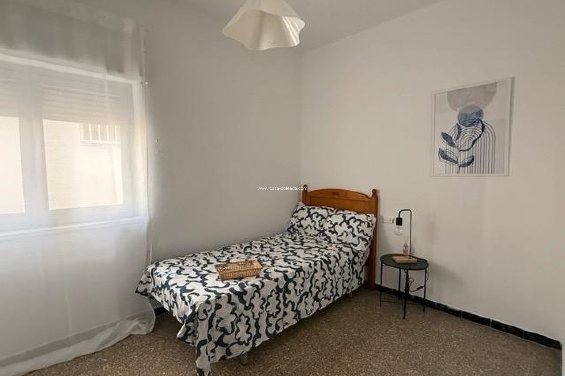 Wiederverkauf - Wohnung - Torrevieja - Center