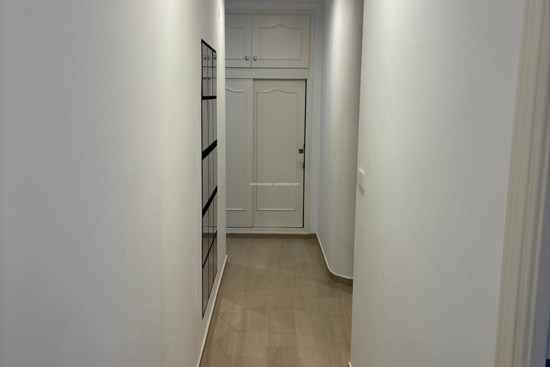 Wiederverkauf - Wohnung - Torrevieja - Center
