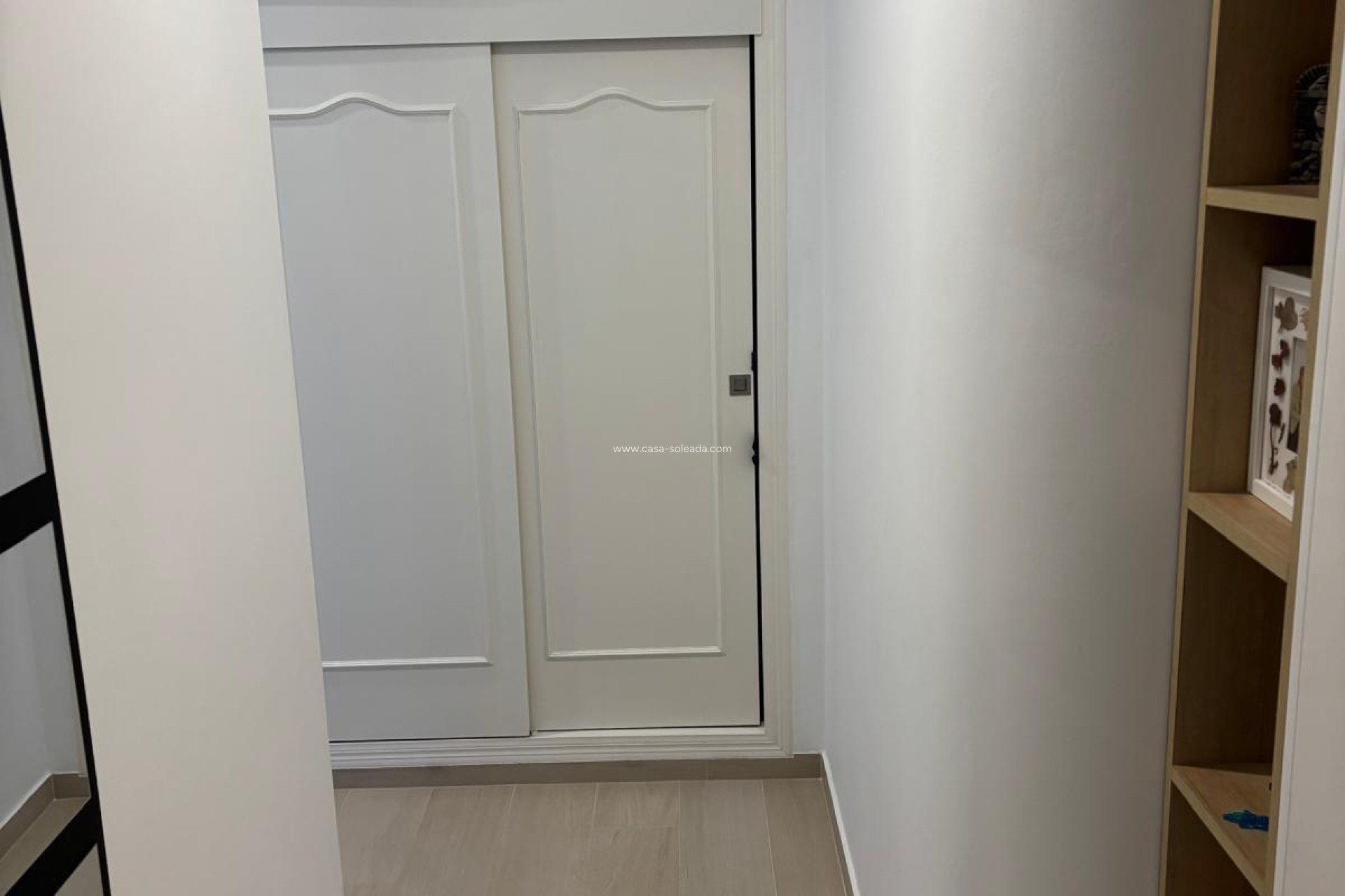 Wiederverkauf - Wohnung - Torrevieja - Center