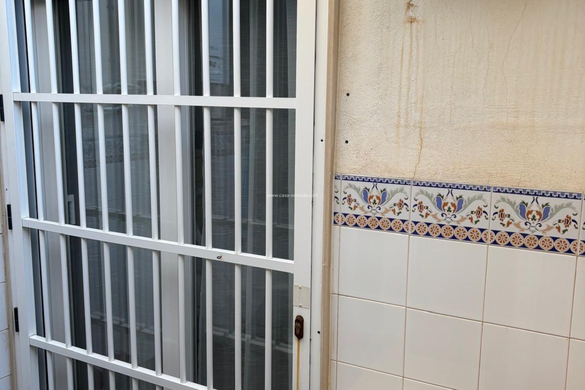 Wiederverkauf - Wohnung - Torrevieja - Center