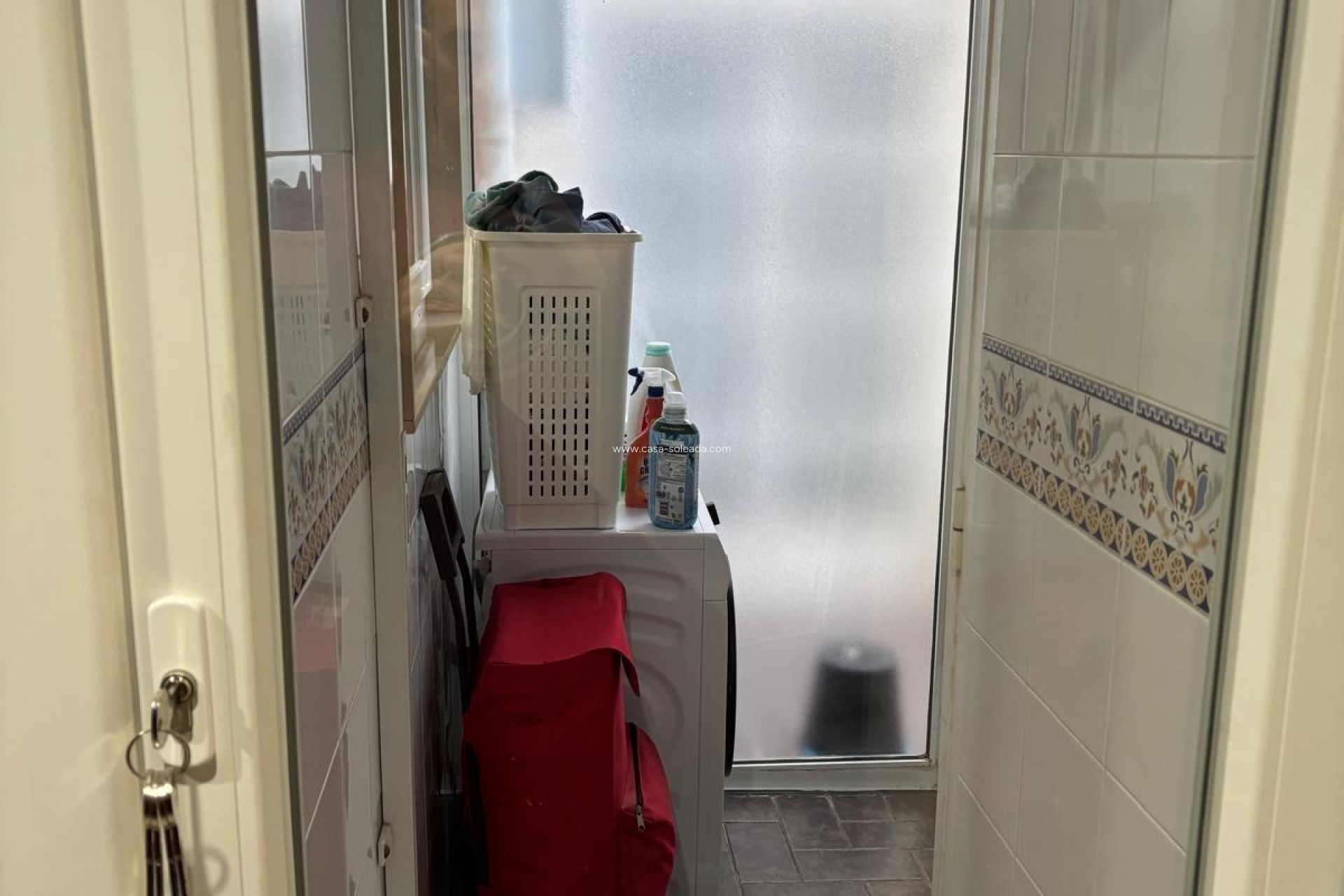 Wiederverkauf - Wohnung - Torrevieja - Center