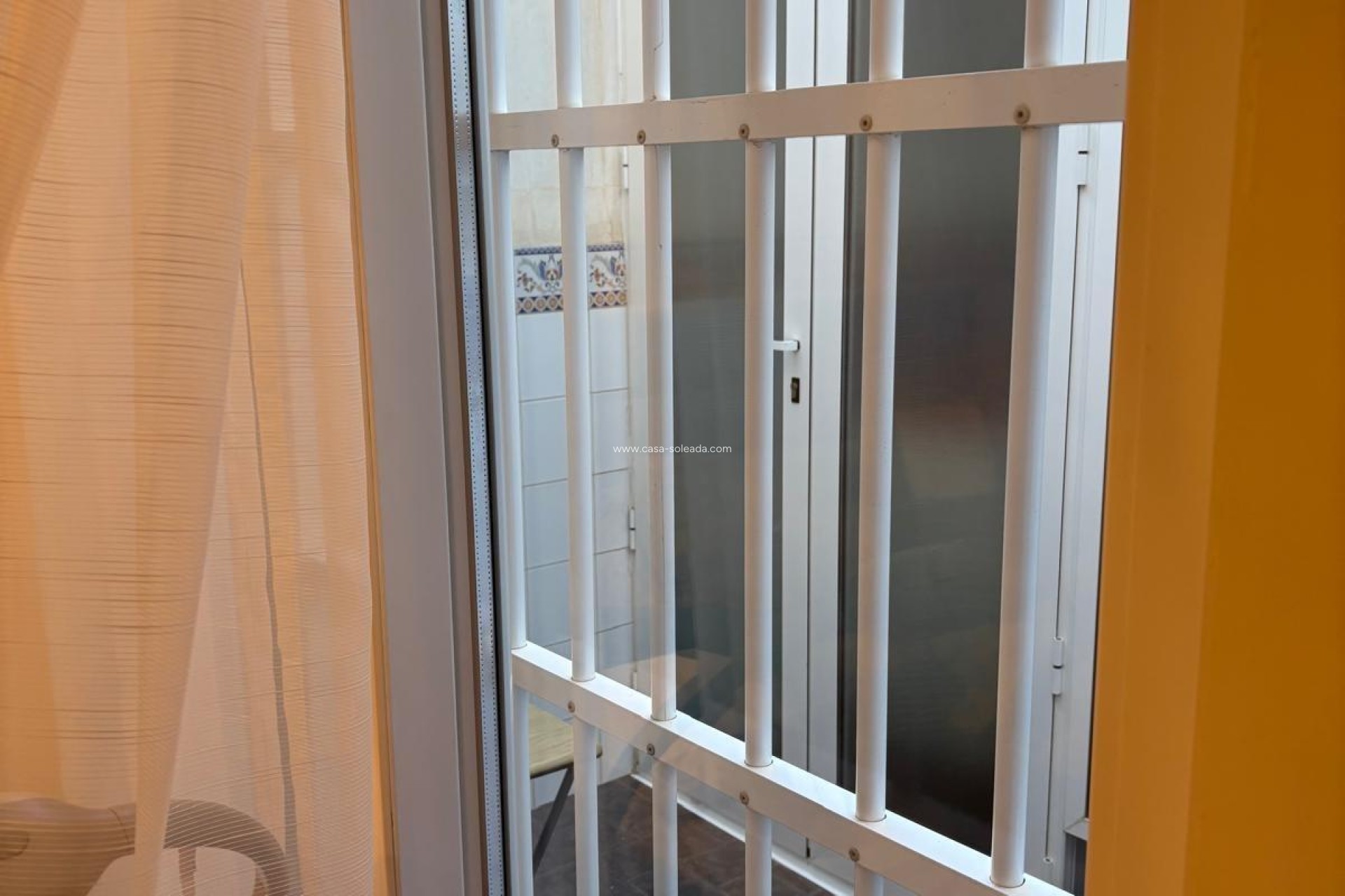 Wiederverkauf - Wohnung - Torrevieja - Center