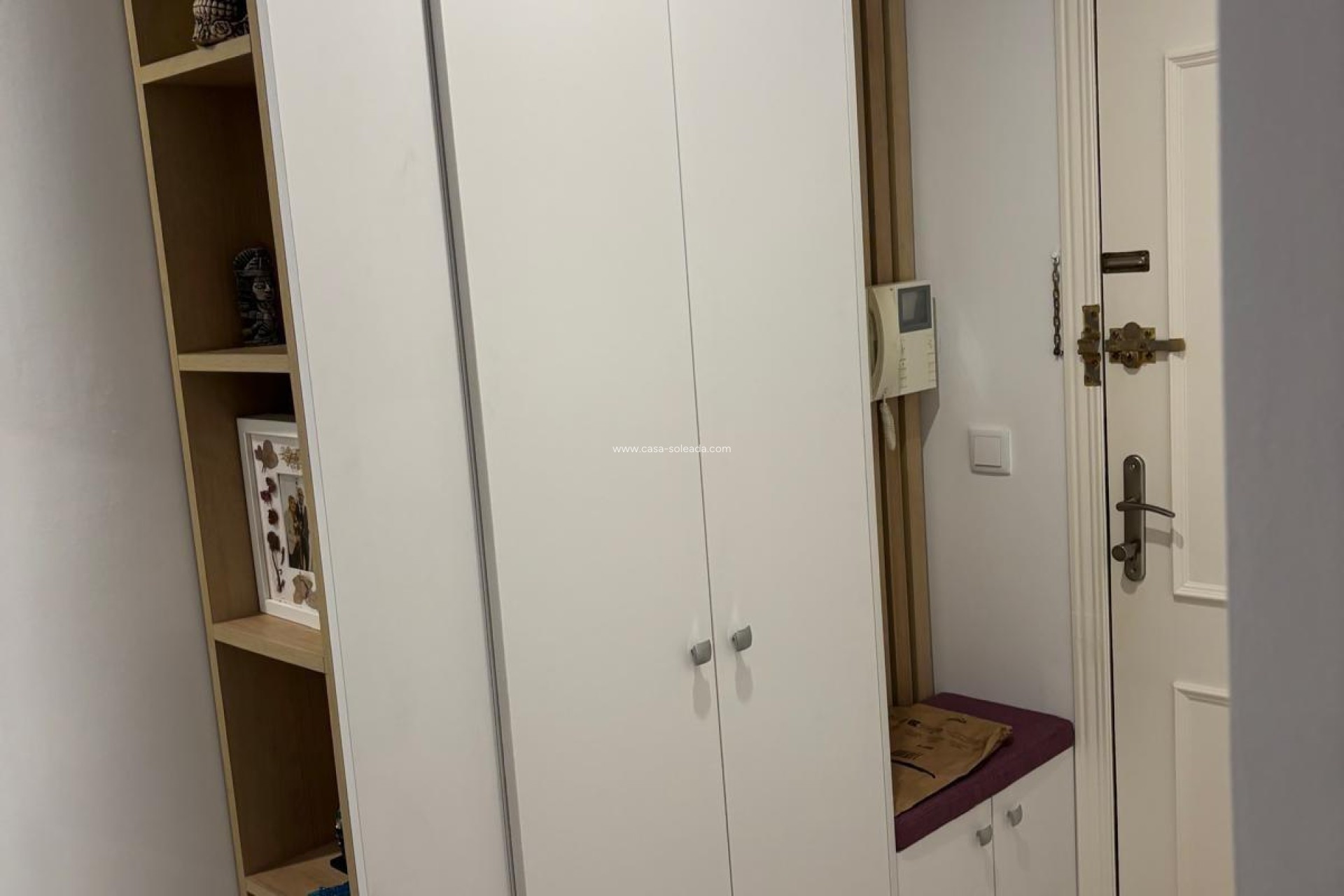 Wiederverkauf - Wohnung - Torrevieja - Center