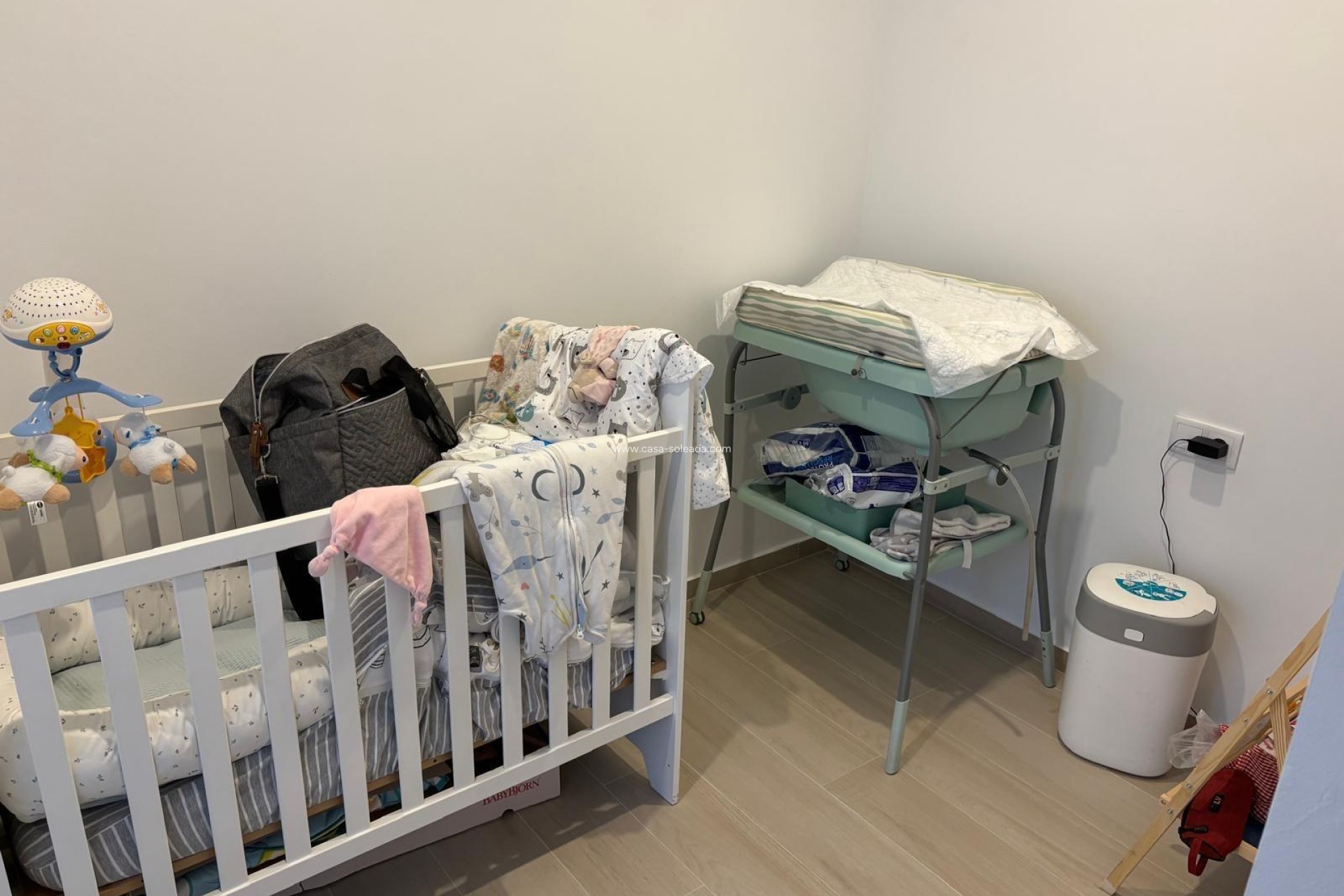 Wiederverkauf - Wohnung - Torrevieja - Center