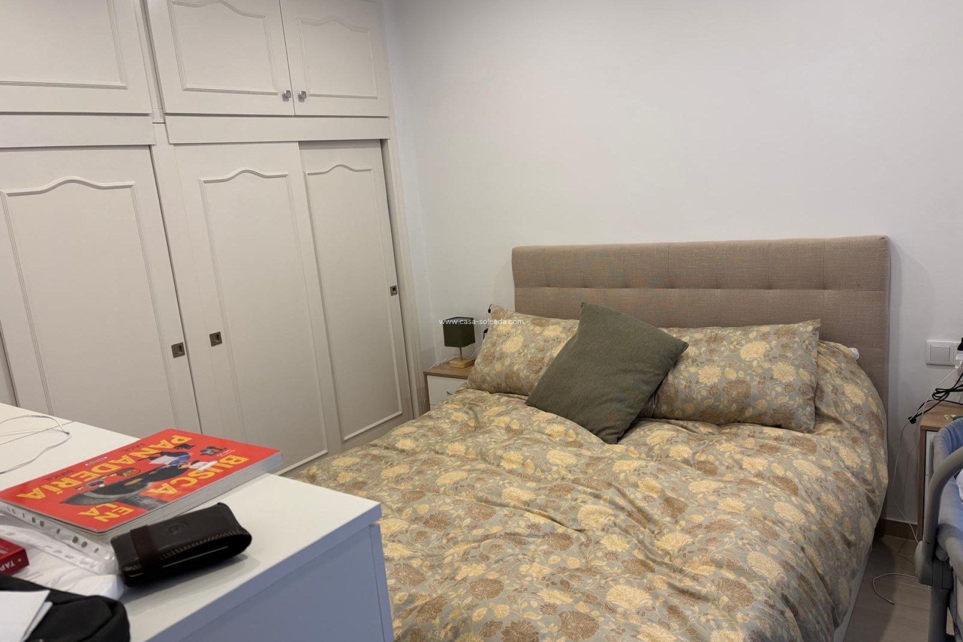 Wiederverkauf - Wohnung - Torrevieja - Center