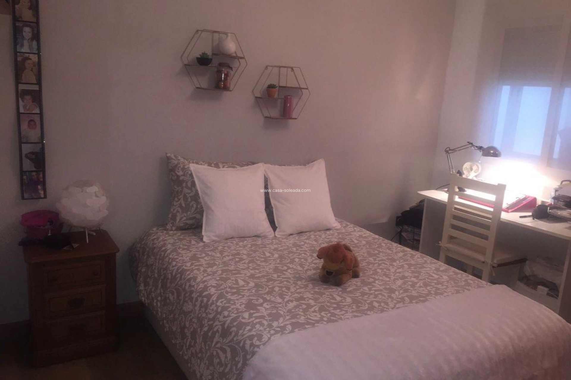 Wiederverkauf - Wohnung - Torrevieja - Center