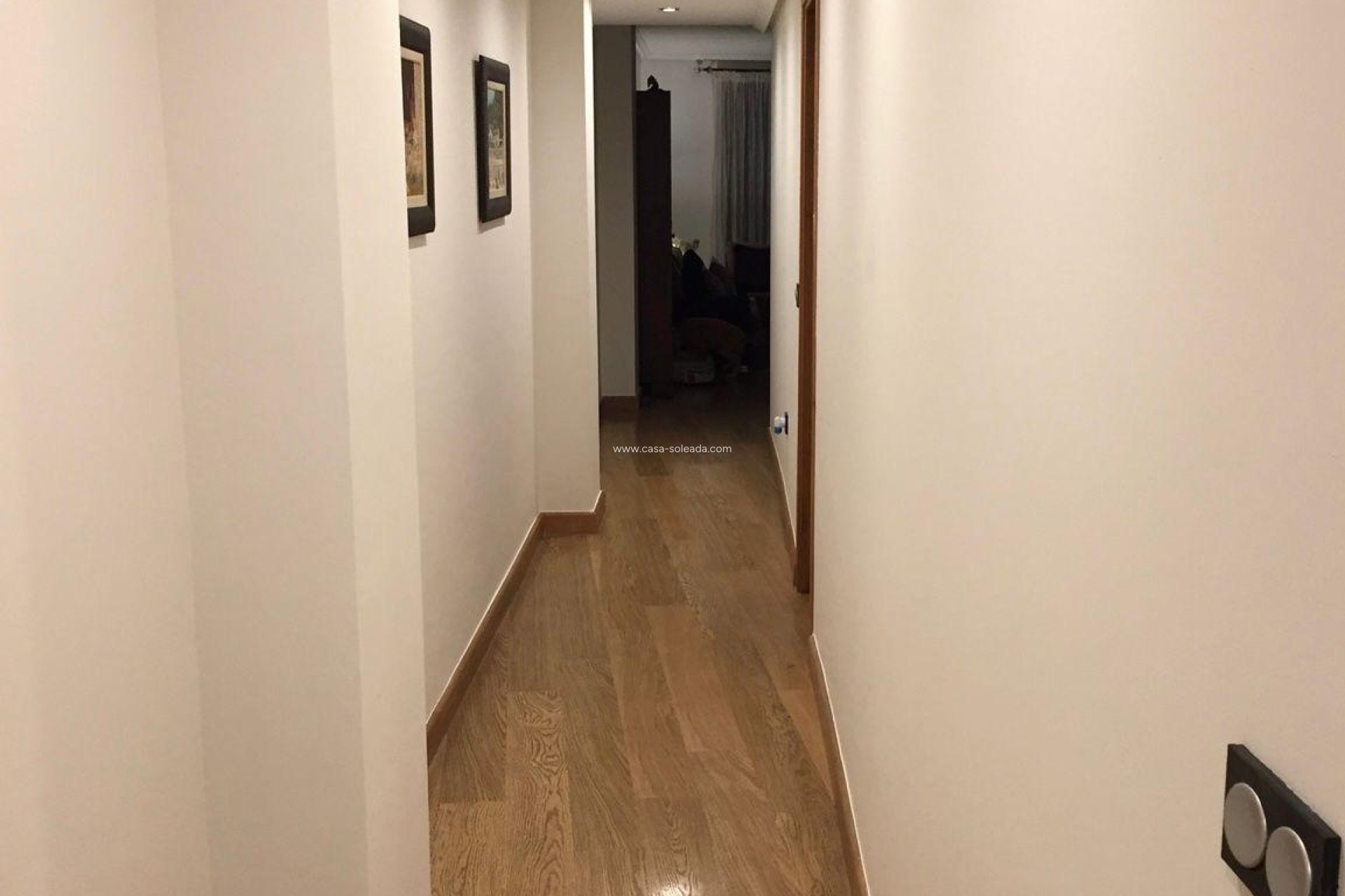 Wiederverkauf - Wohnung - Torrevieja - Center