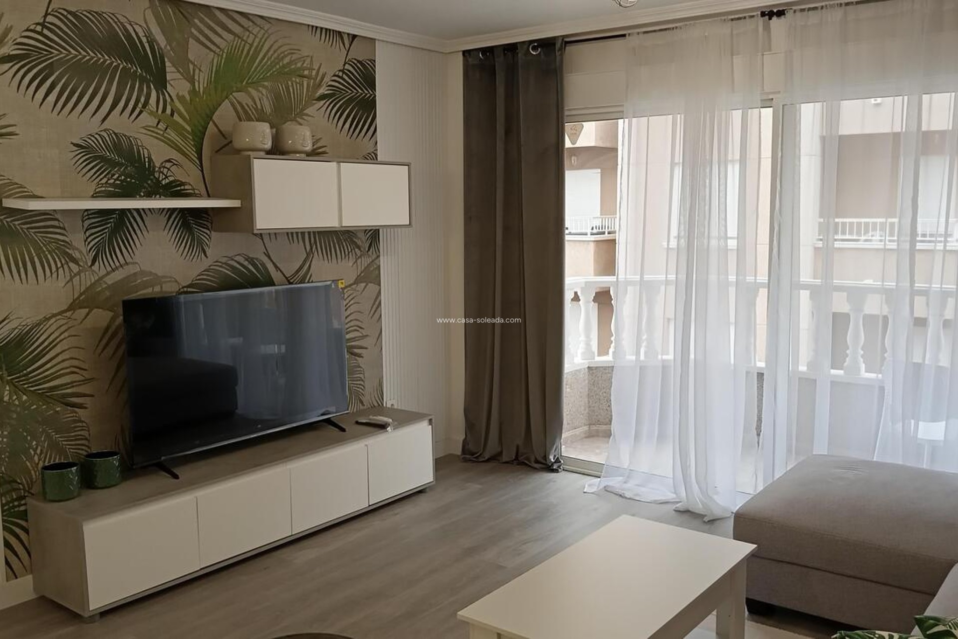 Wiederverkauf - Wohnung - Torrevieja - Center