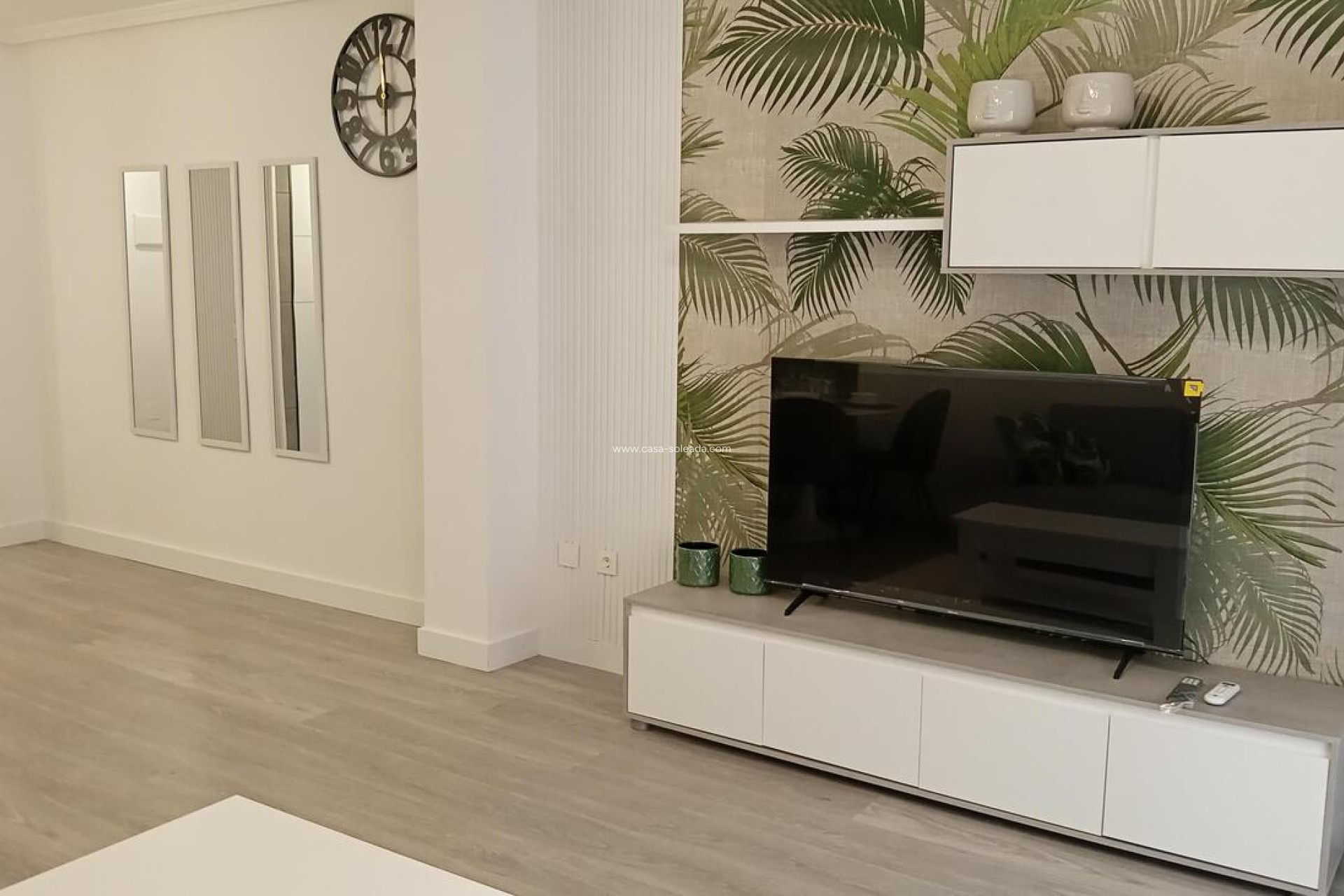 Wiederverkauf - Wohnung - Torrevieja - Center