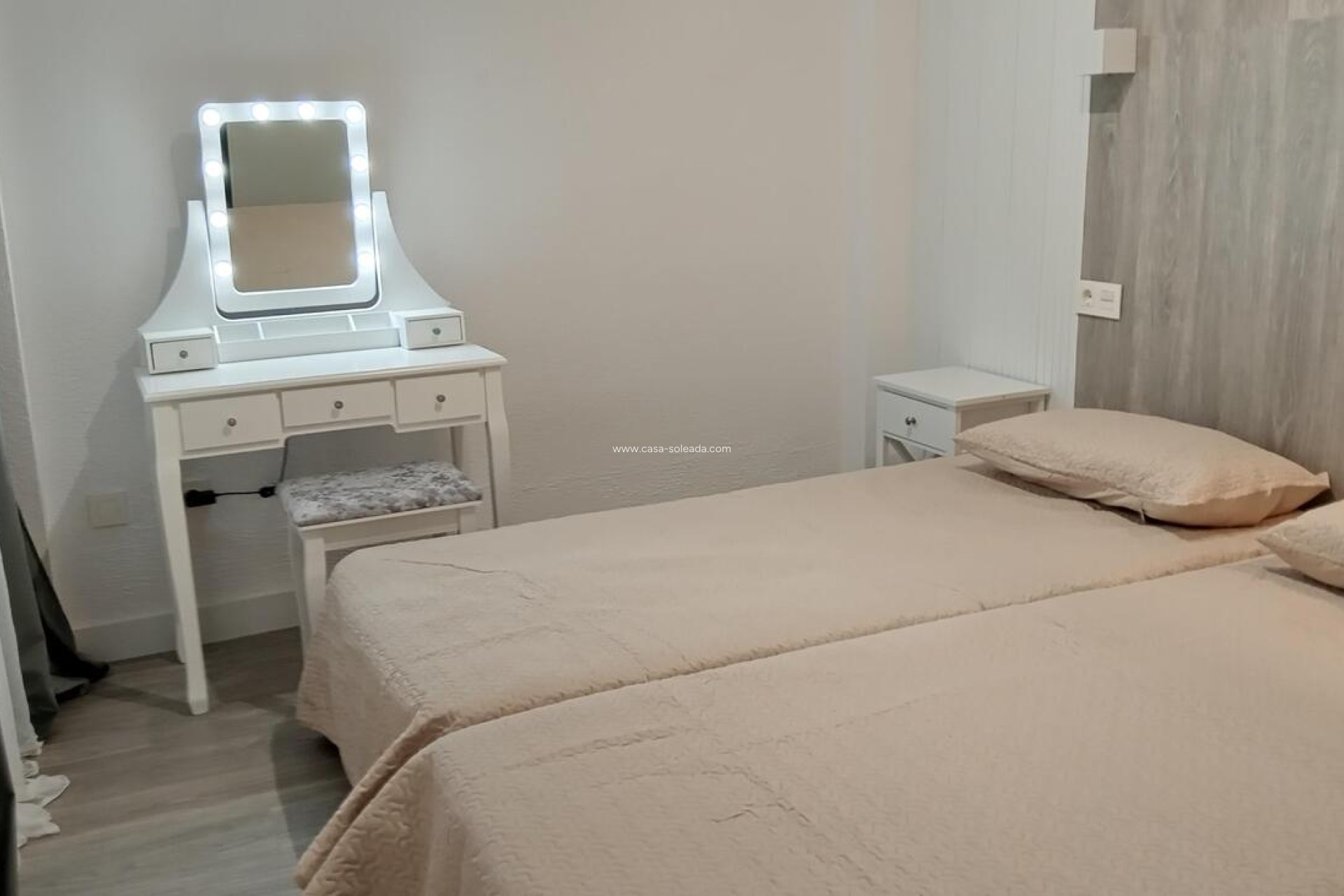 Wiederverkauf - Wohnung - Torrevieja - Center