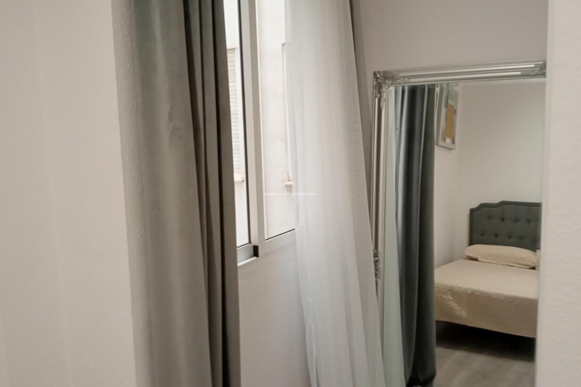 Wiederverkauf - Wohnung - Torrevieja - Center