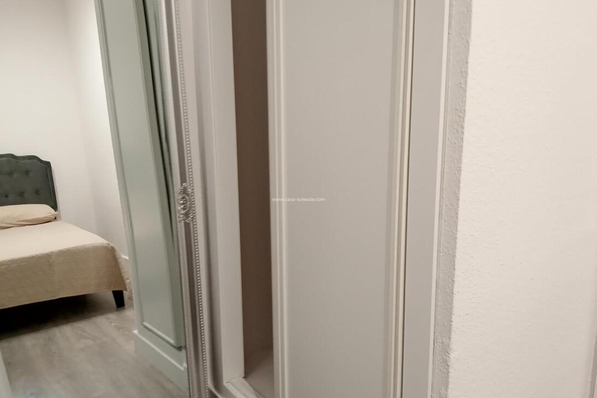 Wiederverkauf - Wohnung - Torrevieja - Center