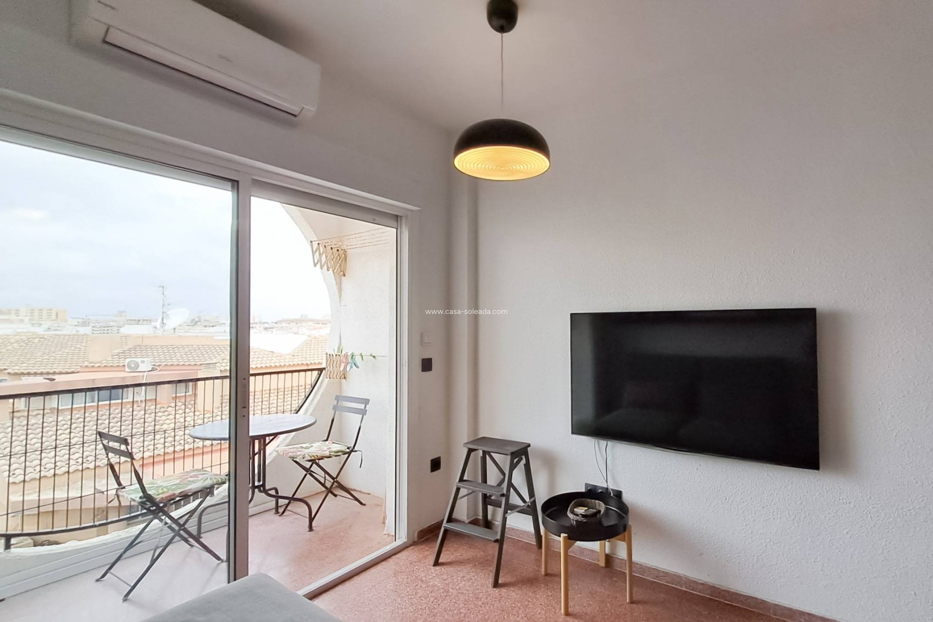 Wiederverkauf - Wohnung - Torrevieja - Center