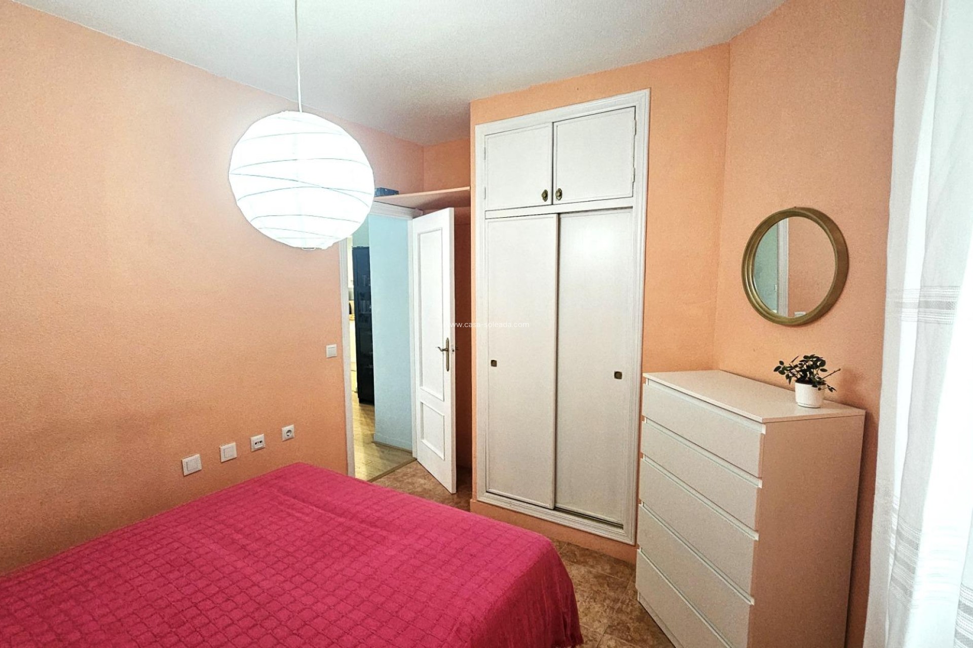 Wiederverkauf - Wohnung - Torrevieja - Center