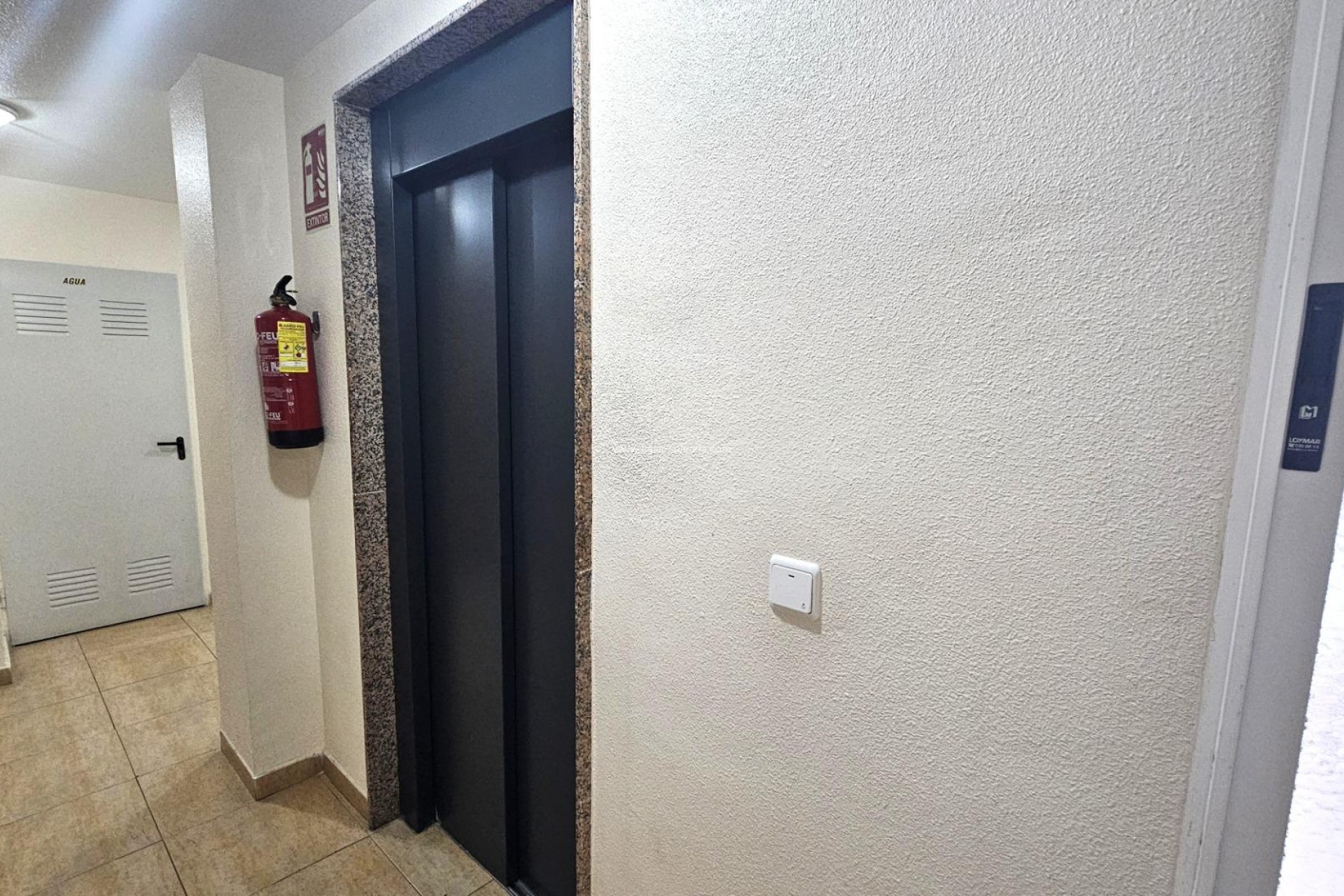 Wiederverkauf - Wohnung - Torrevieja - Center