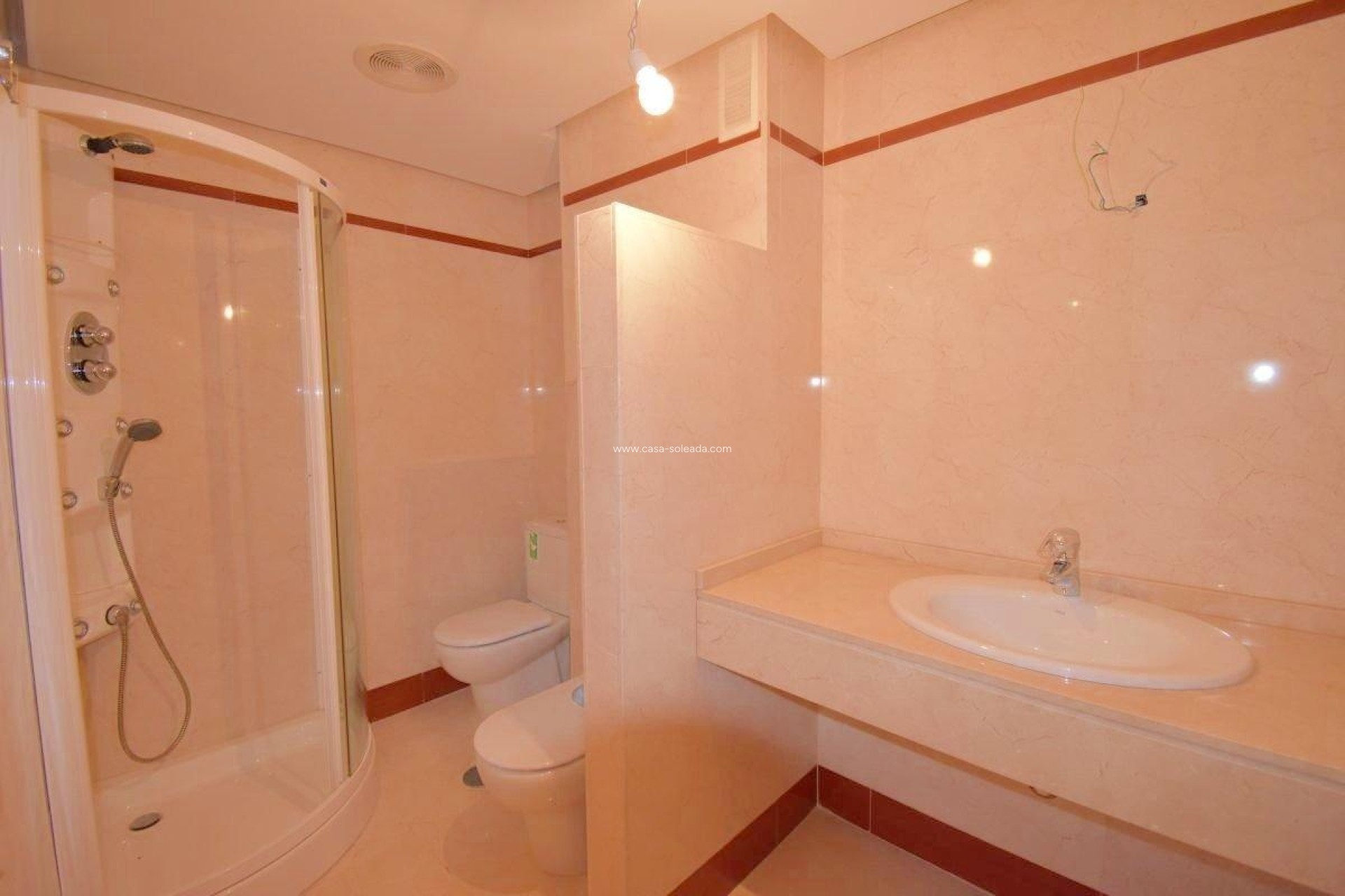Wiederverkauf - Wohnung - Torrevieja - Centro - Muelle Pesquero