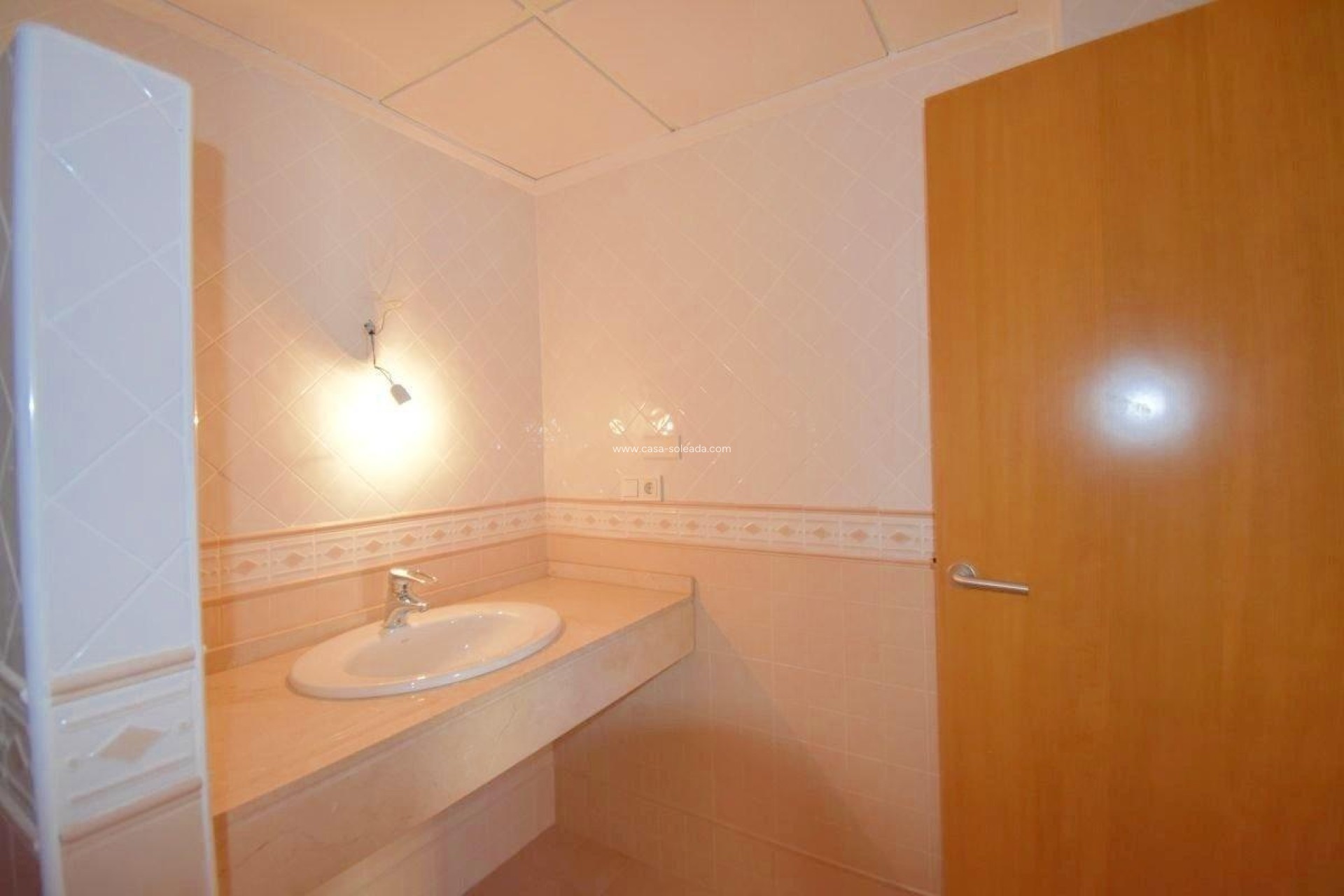 Wiederverkauf - Wohnung - Torrevieja - Centro - Muelle Pesquero
