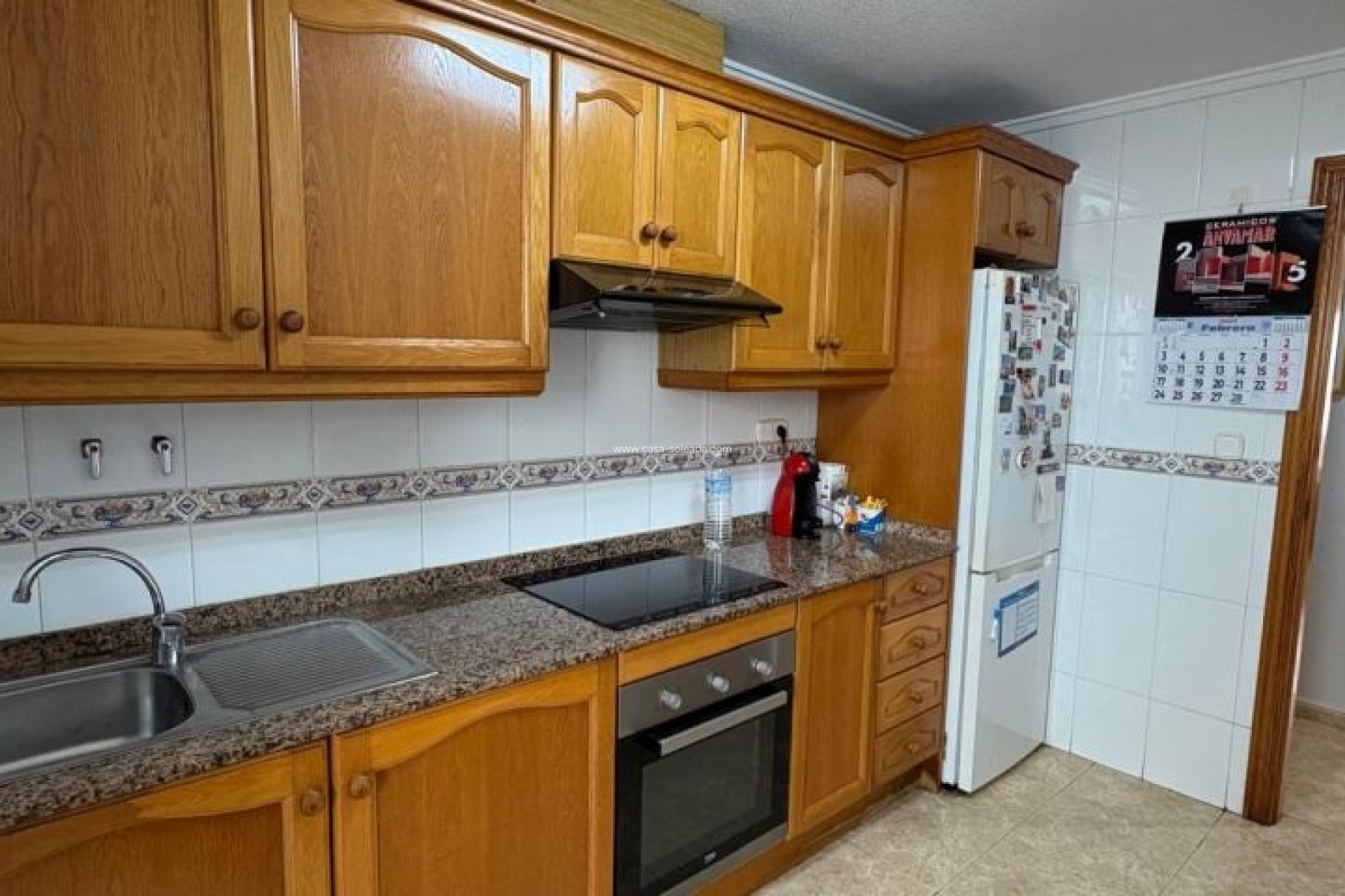Wiederverkauf - Wohnung - Torrevieja - Costa Blanca
