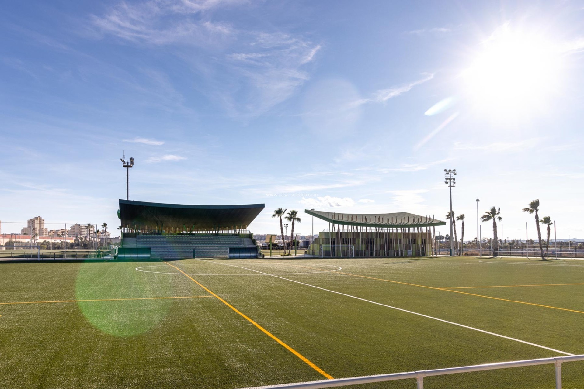 Wiederverkauf - Wohnung - Torrevieja - Costa Blanca