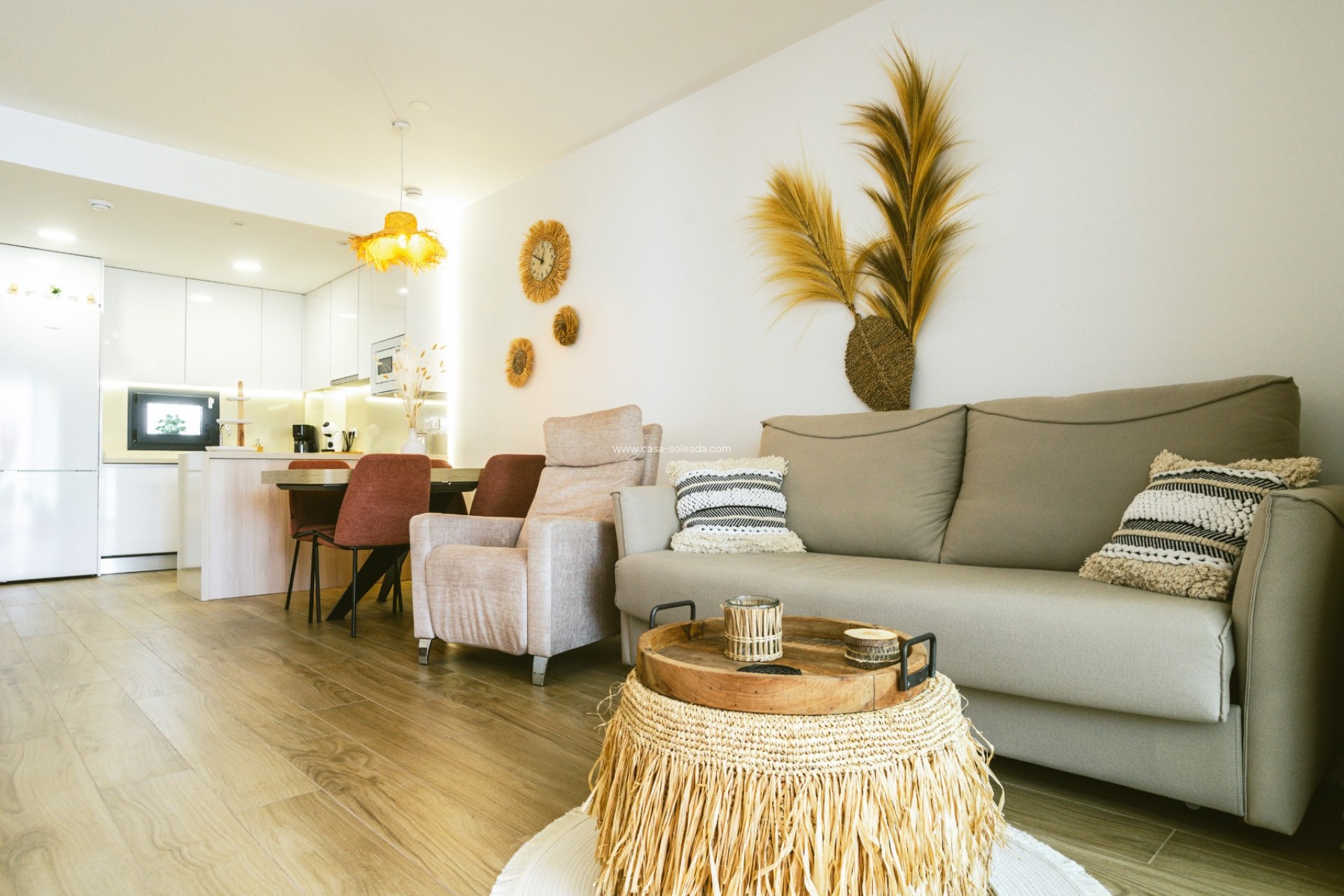 Wiederverkauf - Wohnung - Torrevieja - Costa Blanca