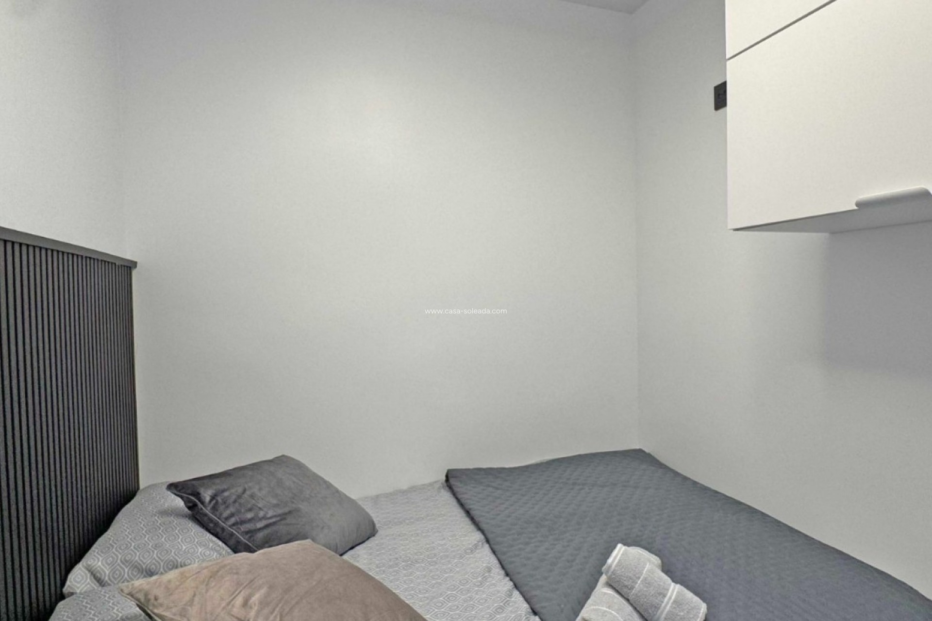 Wiederverkauf - Wohnung - Torrevieja - Costa Blanca