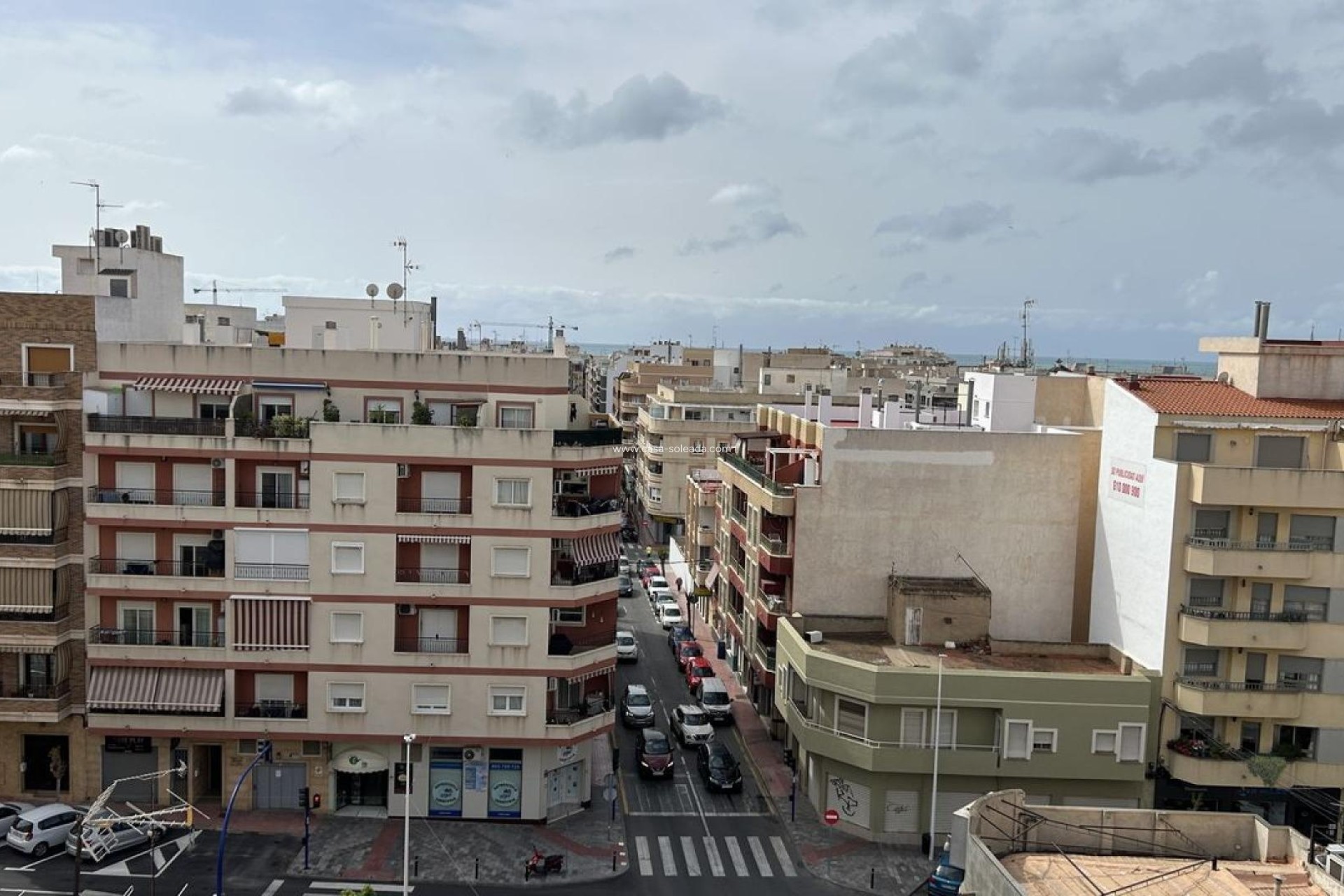 Wiederverkauf - Wohnung - Torrevieja - Costa Blanca