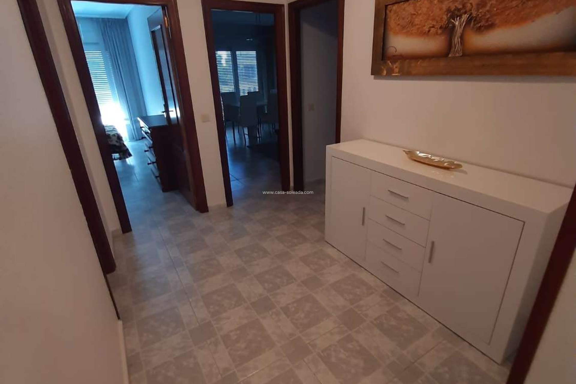 Wiederverkauf - Wohnung - Torrevieja - Costa Blanca