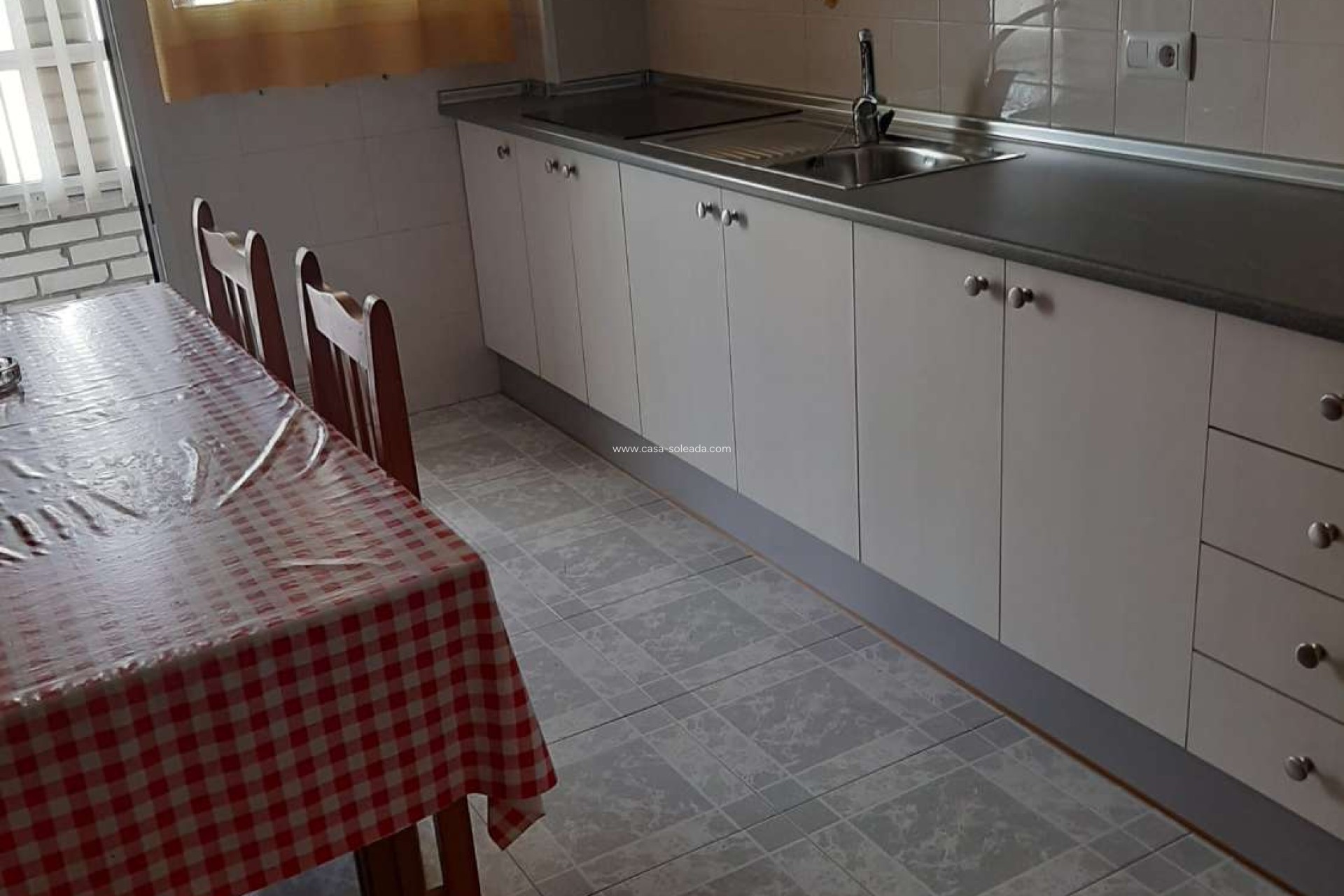 Wiederverkauf - Wohnung - Torrevieja - Costa Blanca