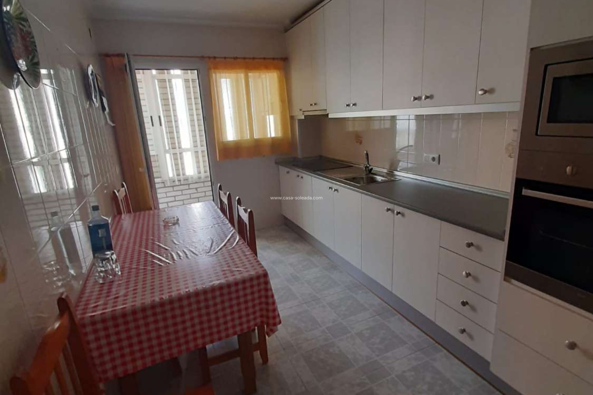 Wiederverkauf - Wohnung - Torrevieja - Costa Blanca