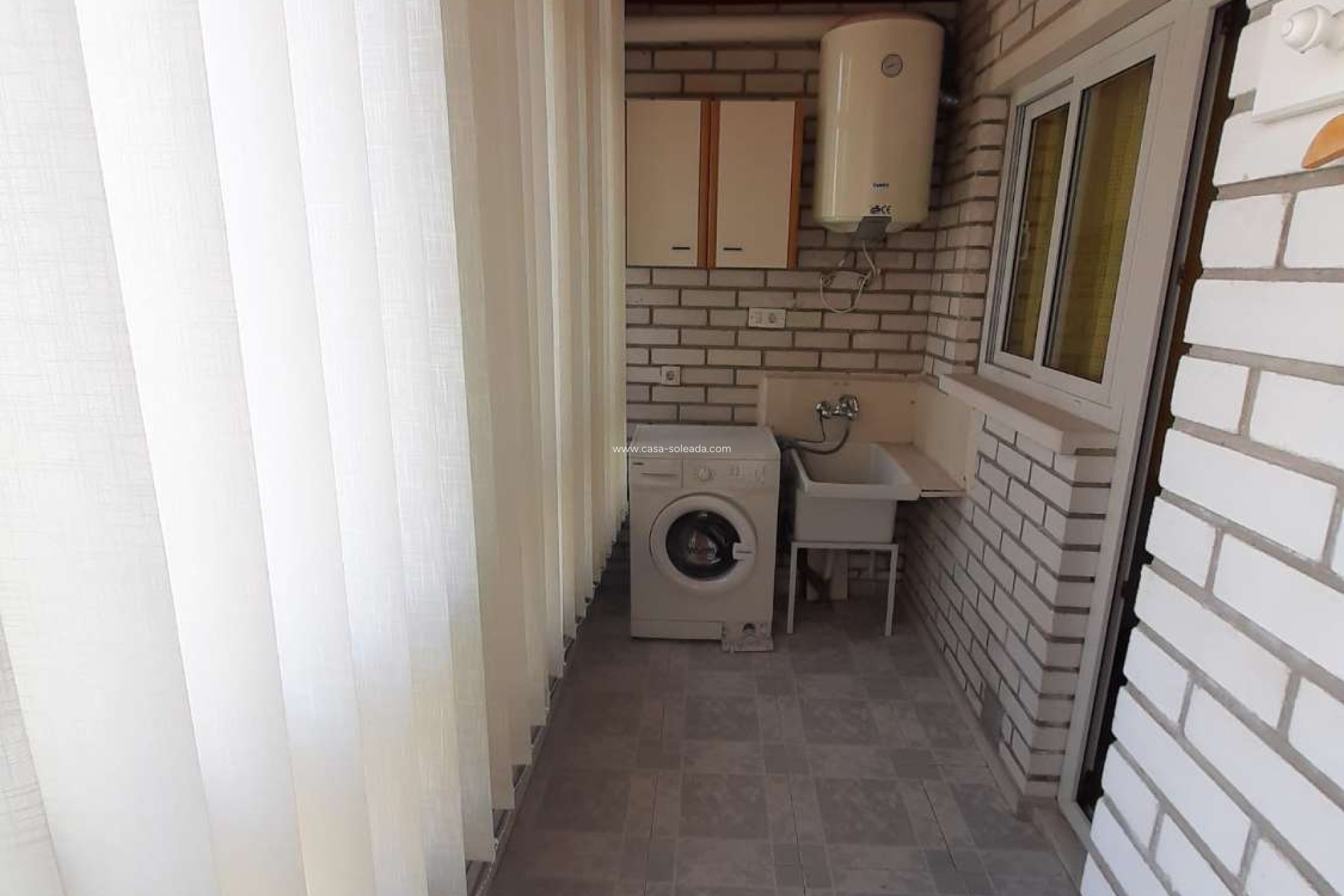 Wiederverkauf - Wohnung - Torrevieja - Costa Blanca