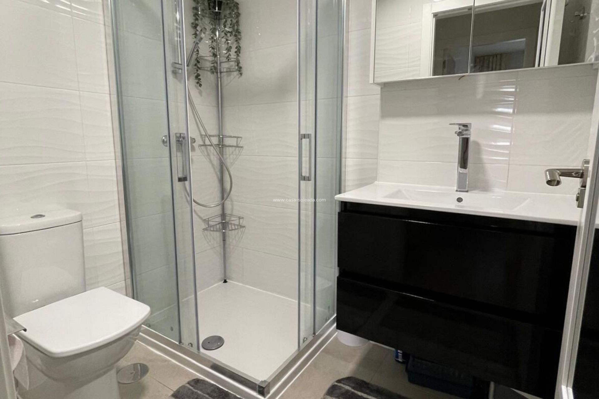 Wiederverkauf - Wohnung - Torrevieja - Costa Blanca