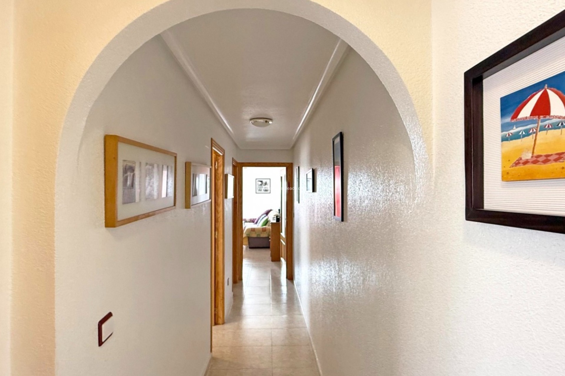 Wiederverkauf - Wohnung - Torrevieja - Costa Blanca