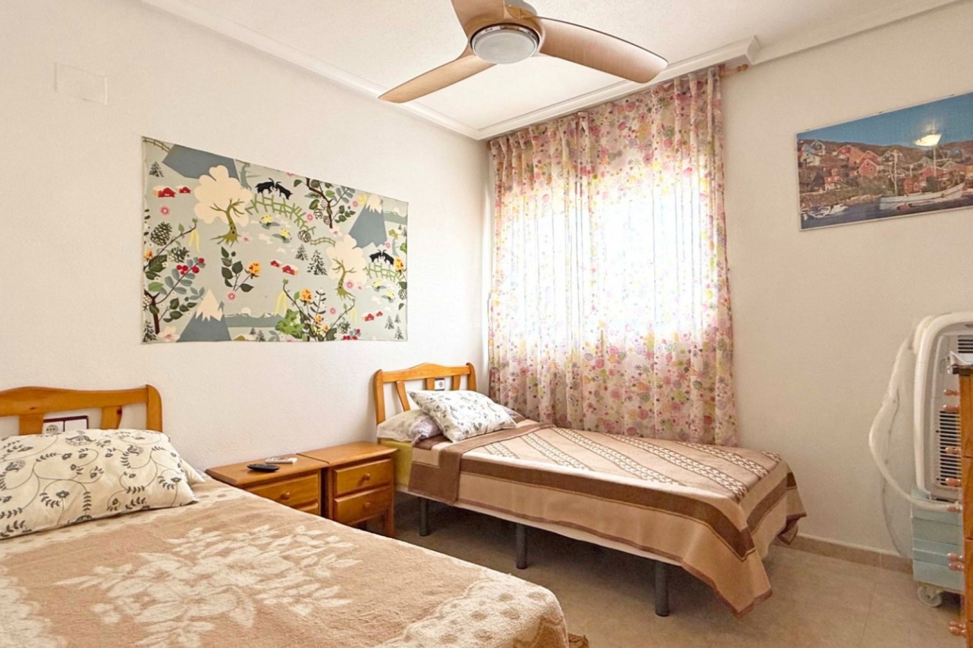 Wiederverkauf - Wohnung - Torrevieja - Costa Blanca