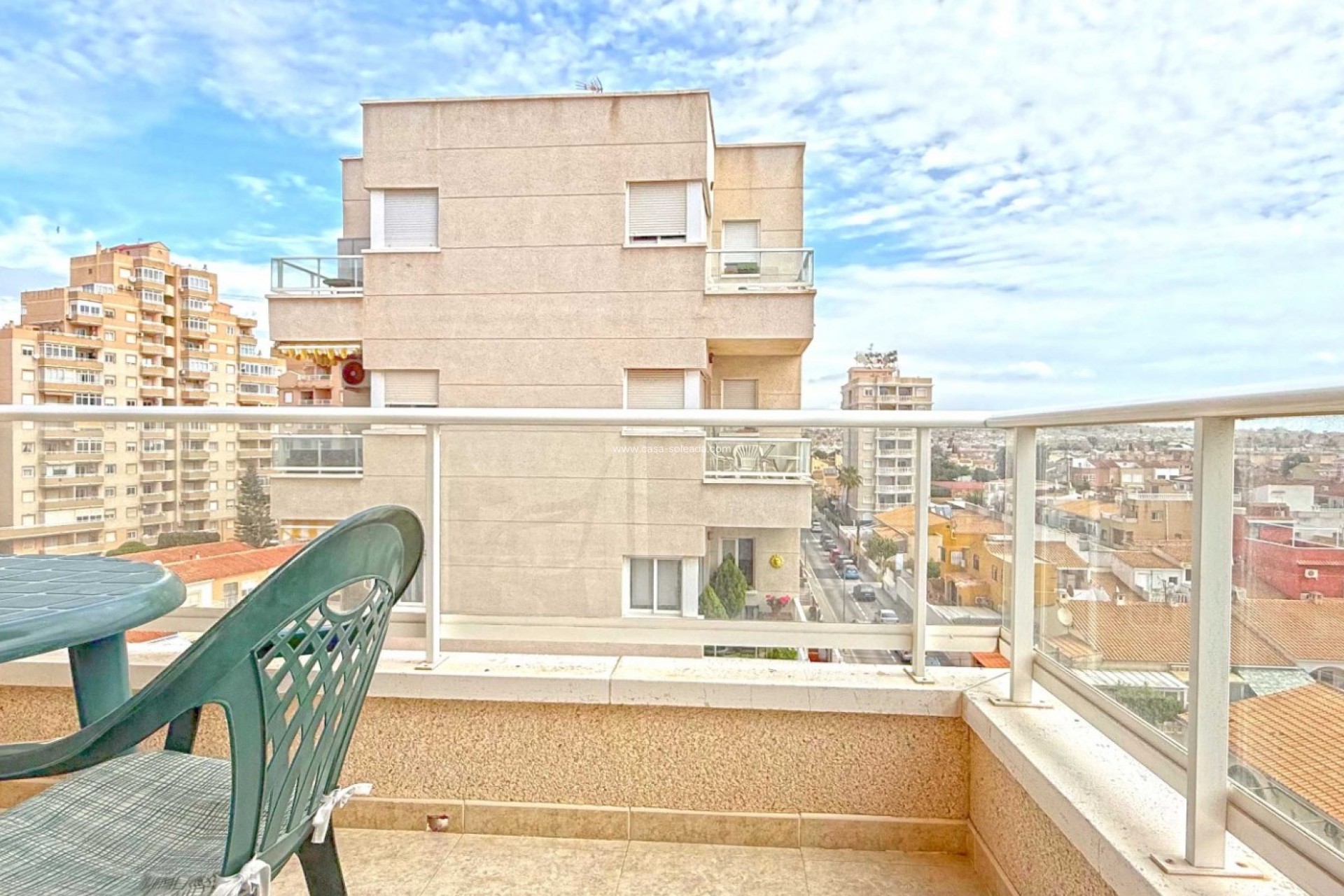 Wiederverkauf - Wohnung - Torrevieja - Costa Blanca