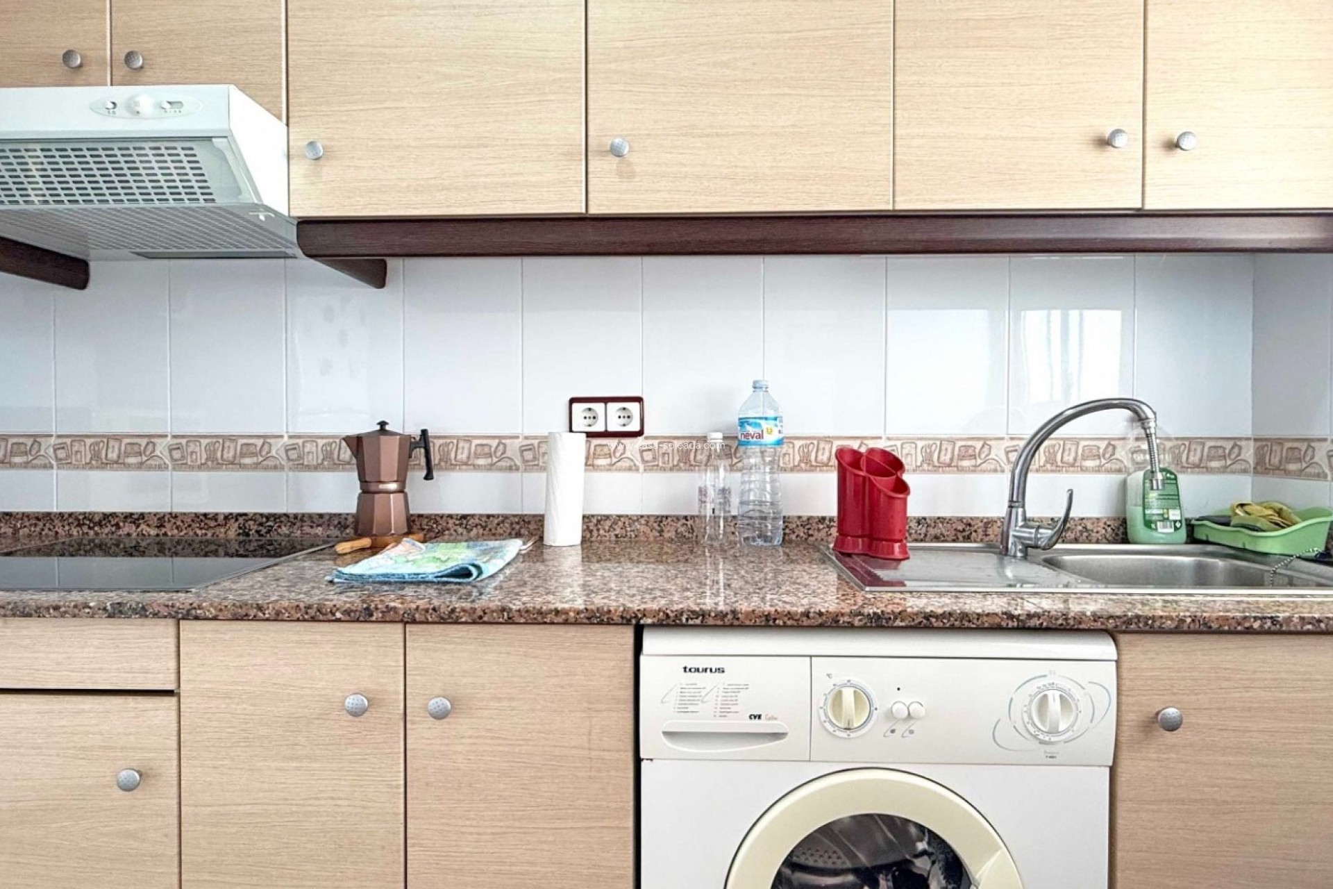 Wiederverkauf - Wohnung - Torrevieja - Costa Blanca