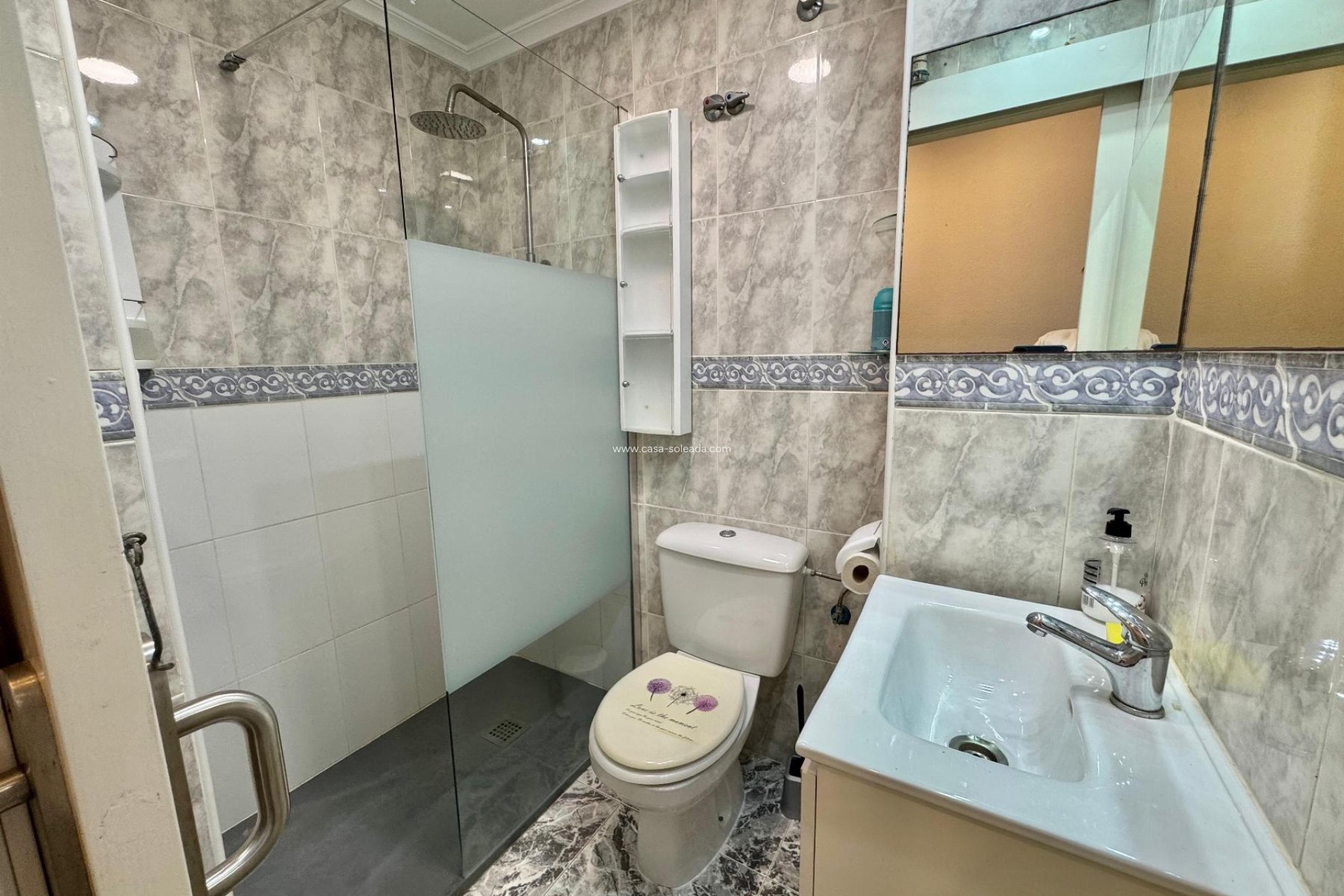 Wiederverkauf - Wohnung - Torrevieja - Costa Blanca