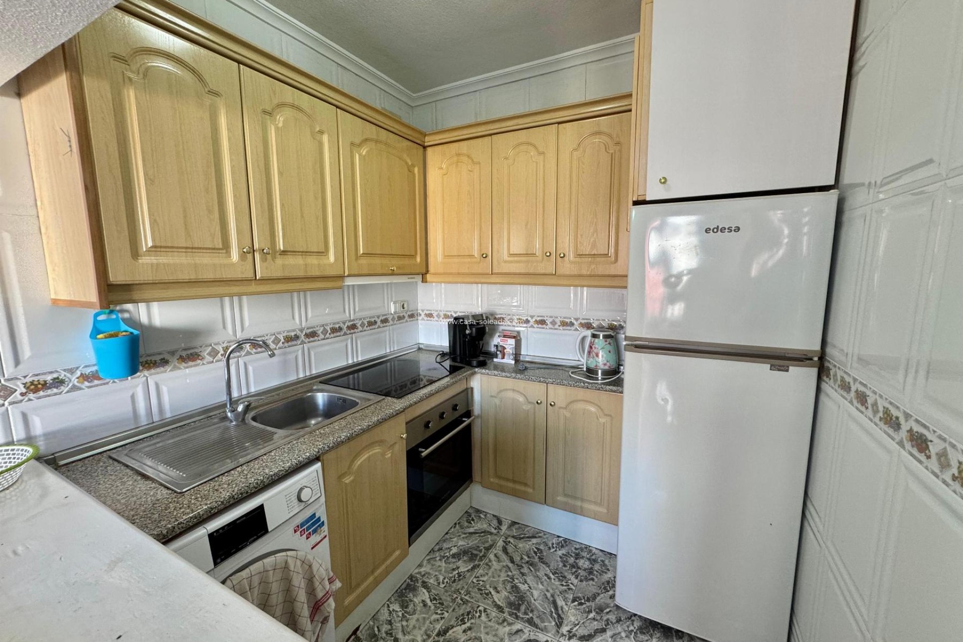 Wiederverkauf - Wohnung - Torrevieja - Costa Blanca