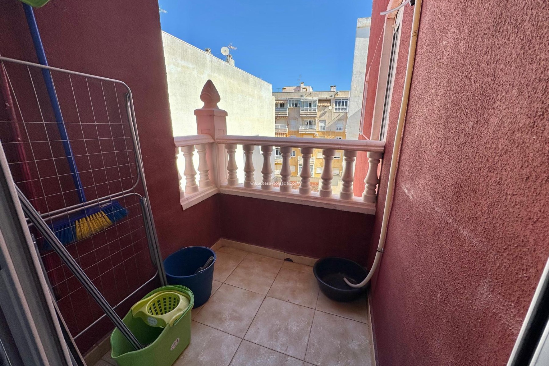 Wiederverkauf - Wohnung - Torrevieja - Costa Blanca