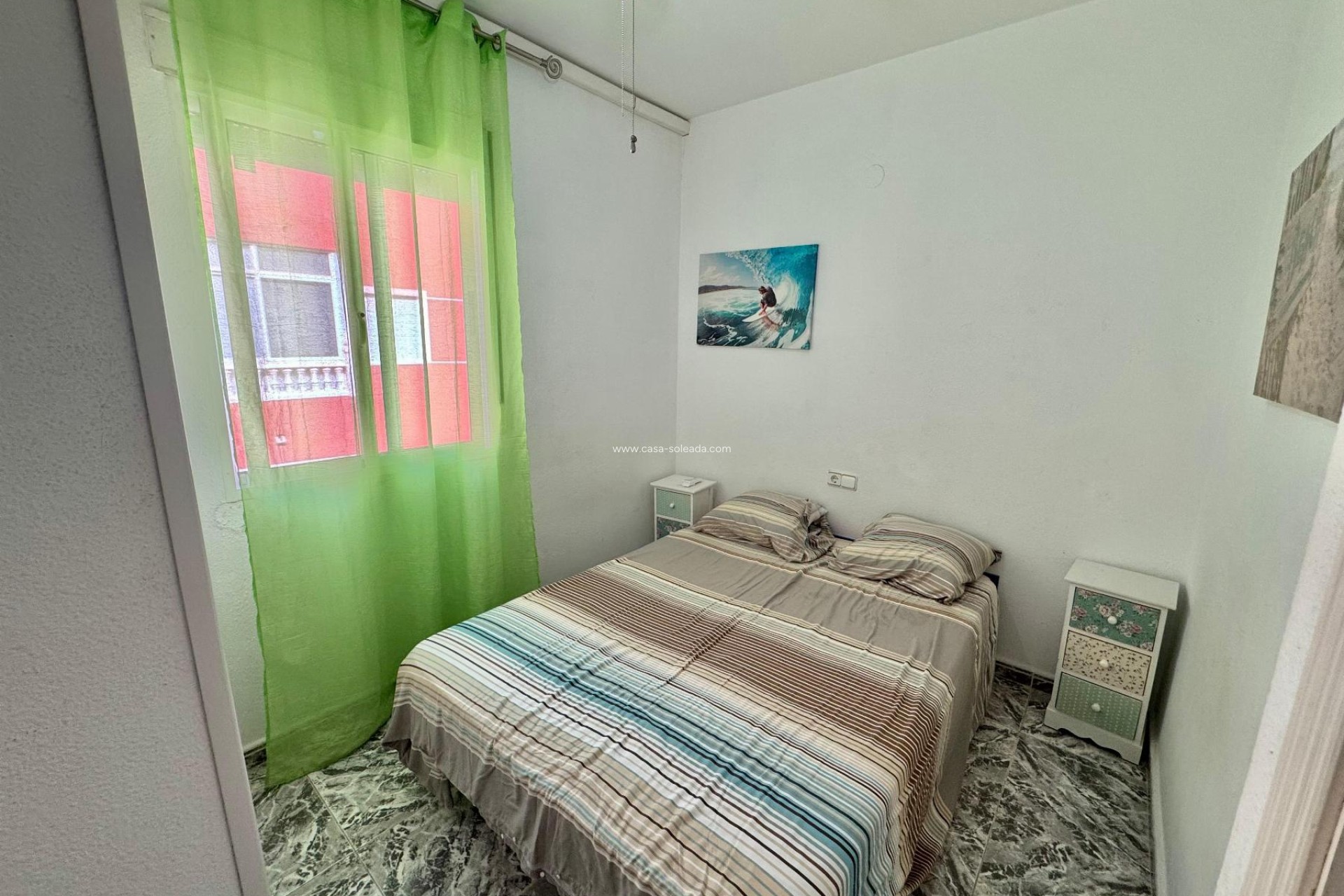 Wiederverkauf - Wohnung - Torrevieja - Costa Blanca